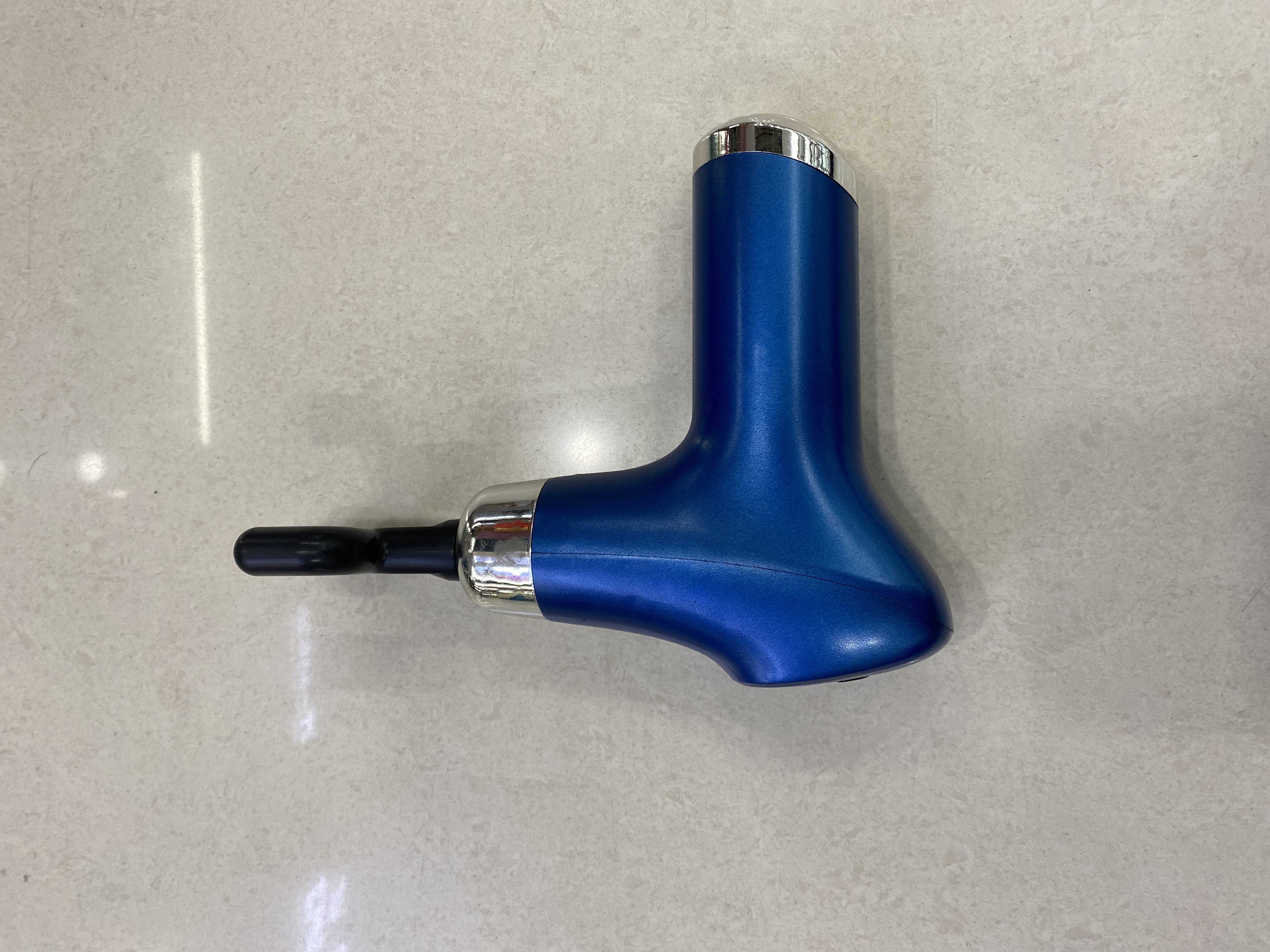 Fascia Gun 001 details Picture
