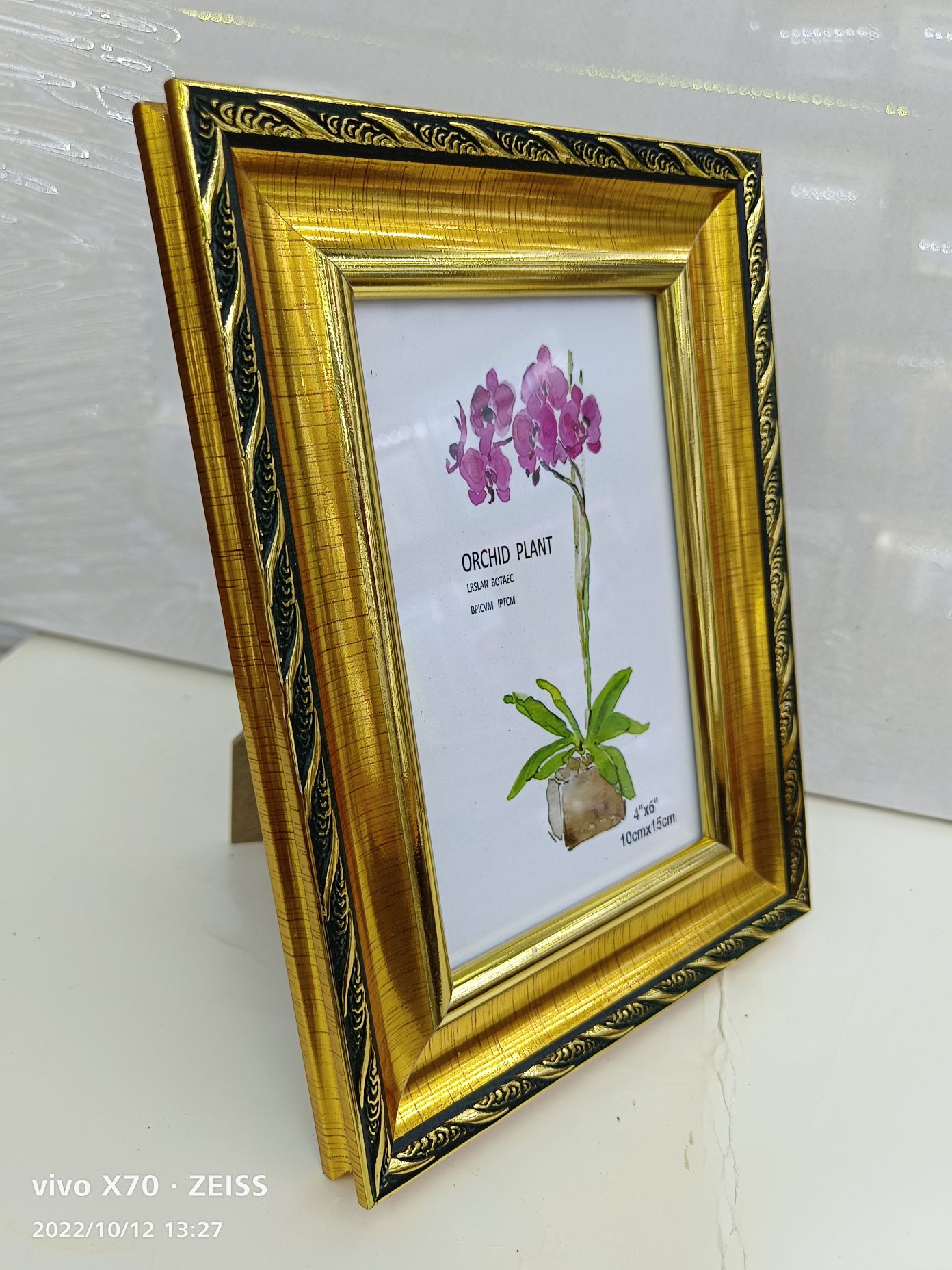 Jinpeng Photo Frame produces plastic PS, PVC, MDF decorative table photo frames 11 Application Scenario