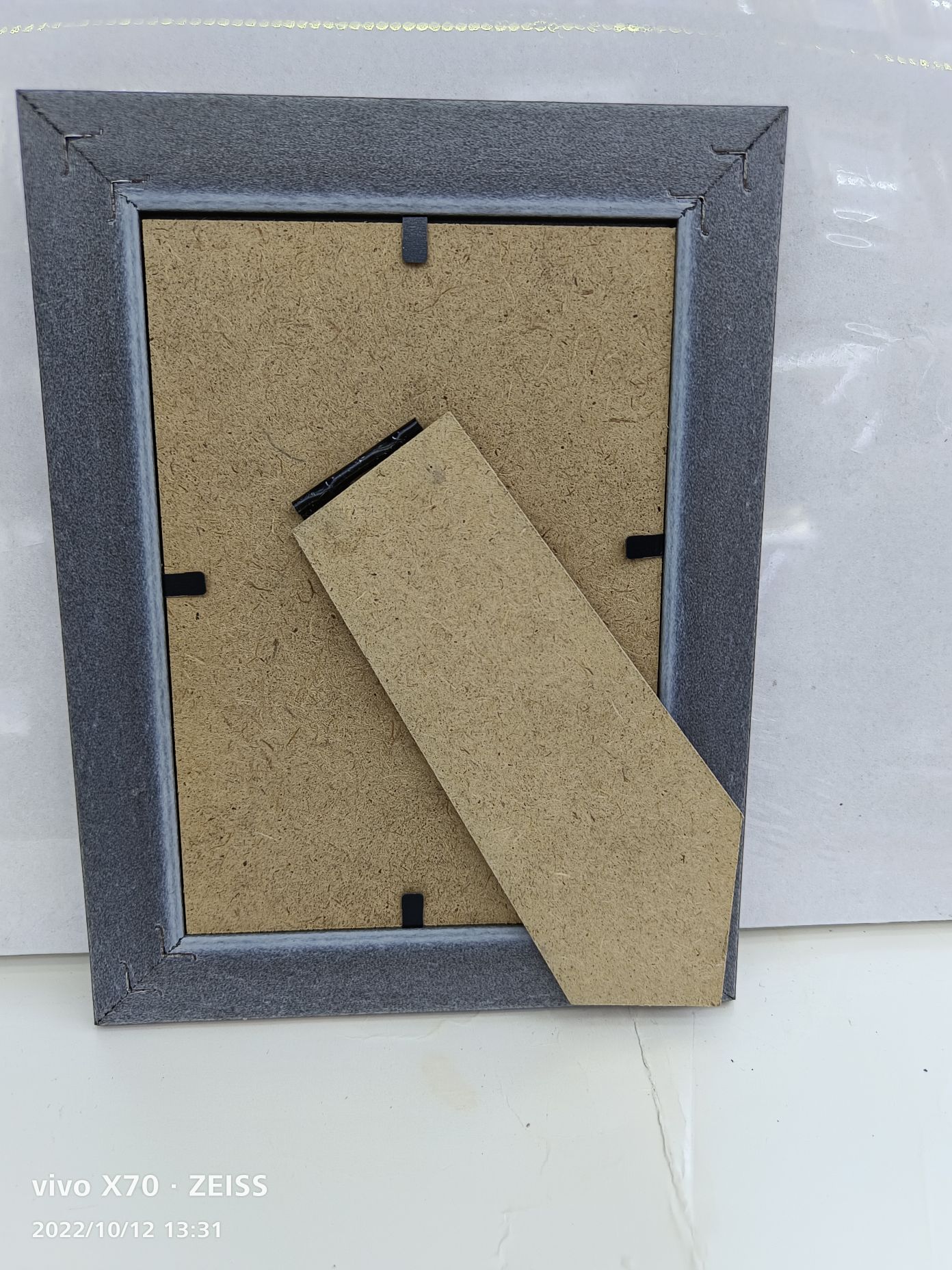 相框/摆台/画框细节图