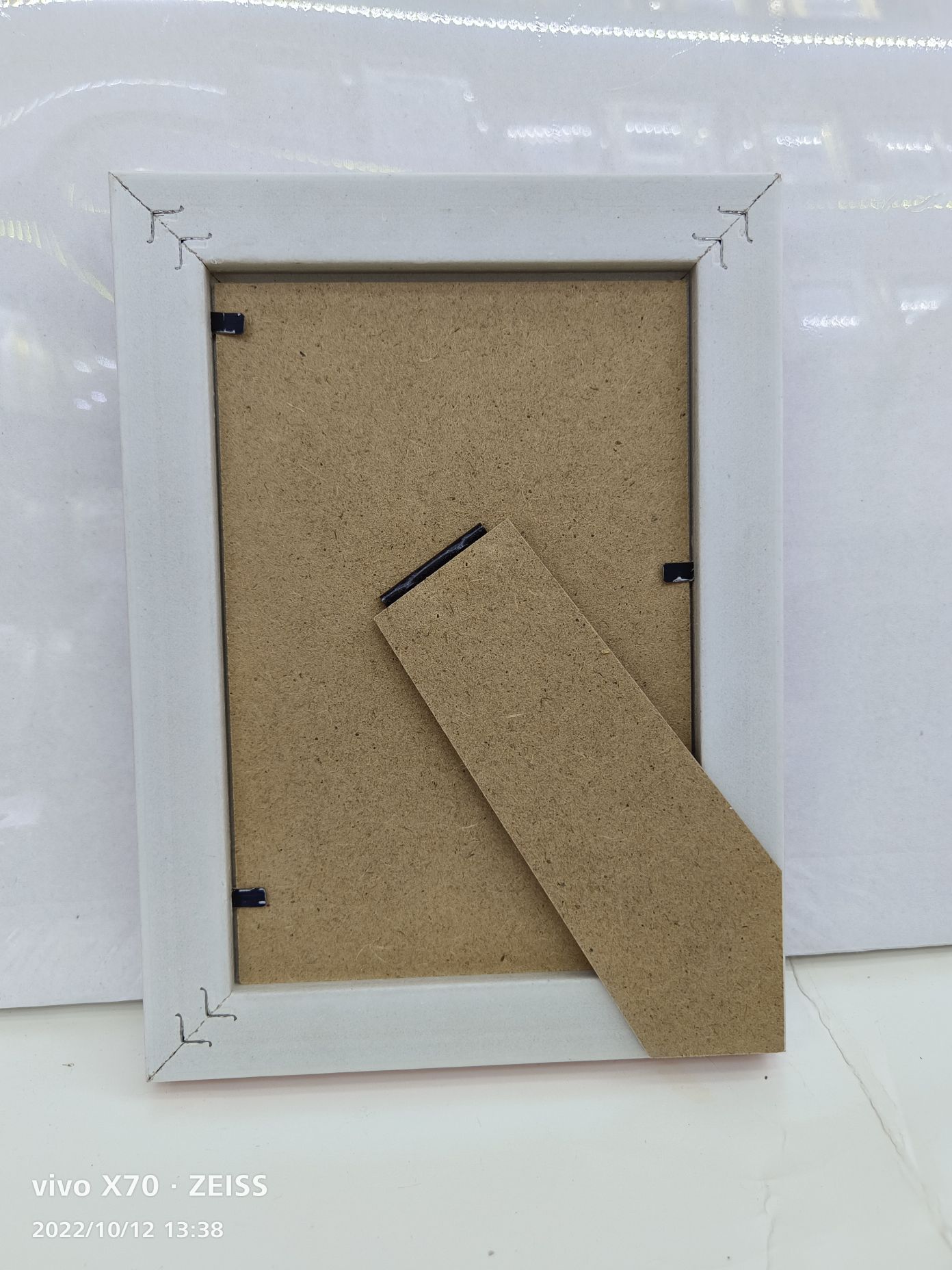 相框/摆台/画框产品图