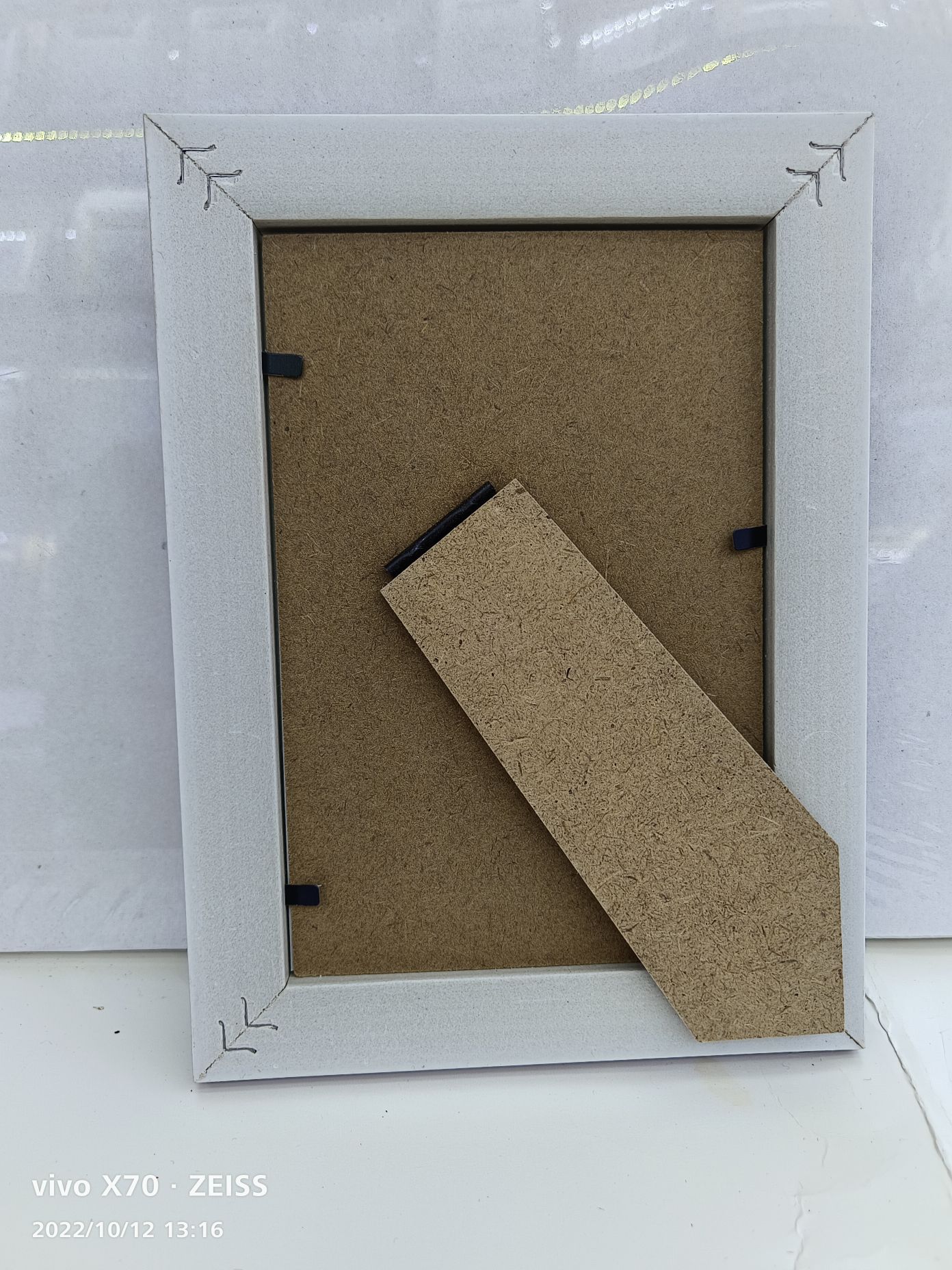 相框/摆台/画框细节图