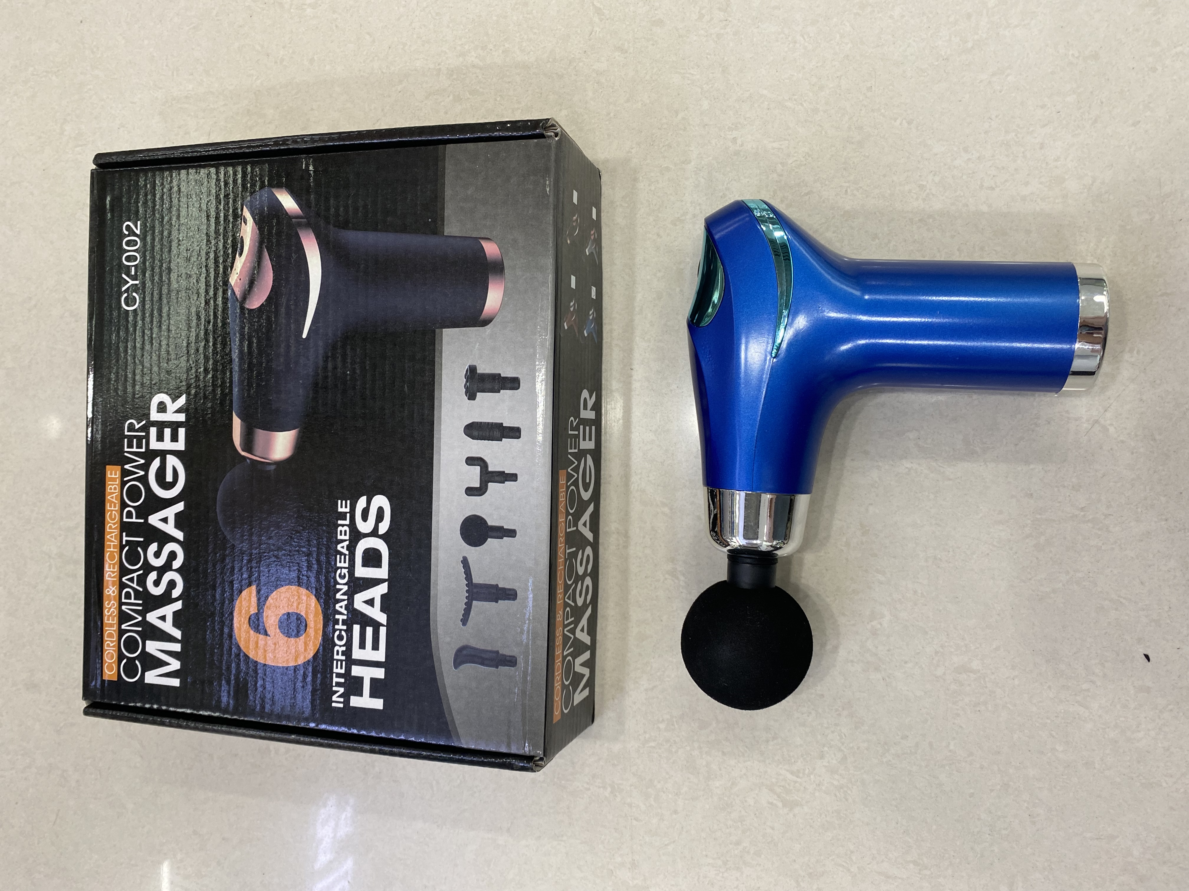 Fascia Gun 002 Item Picture