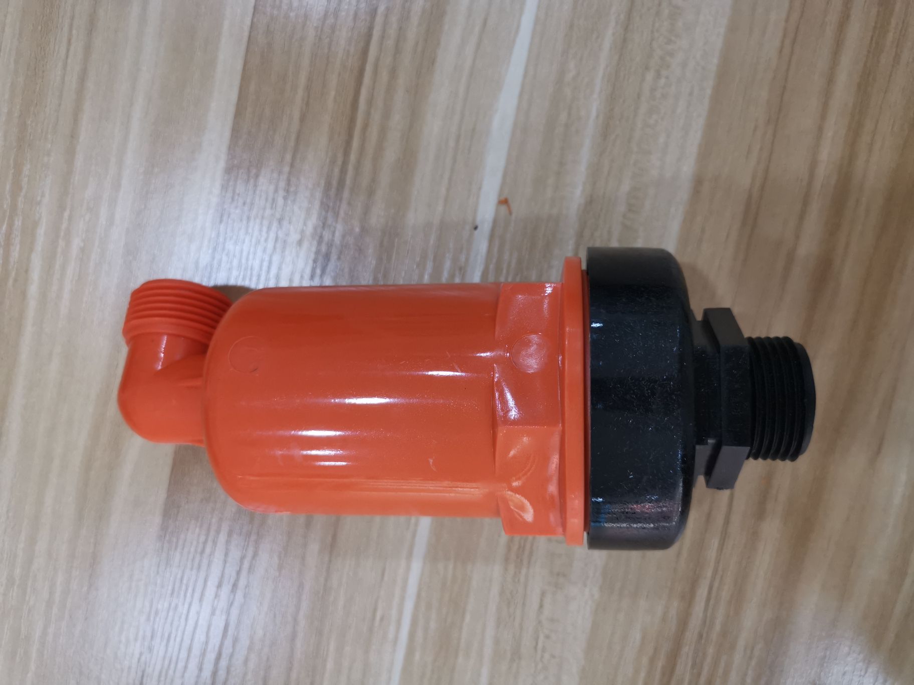 Pump exhaust for irrigation exhaust details Picture