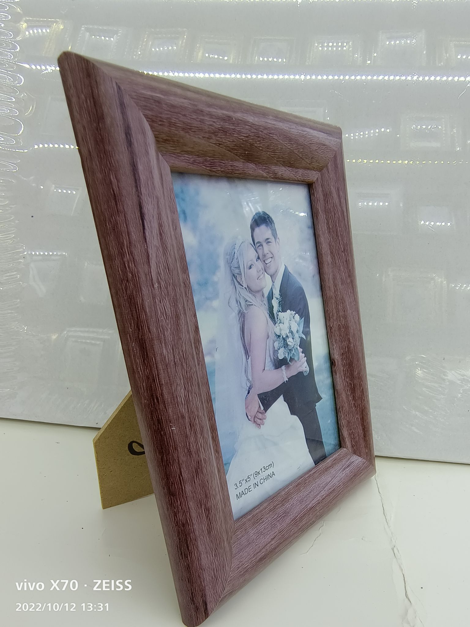 相框、画框实物图