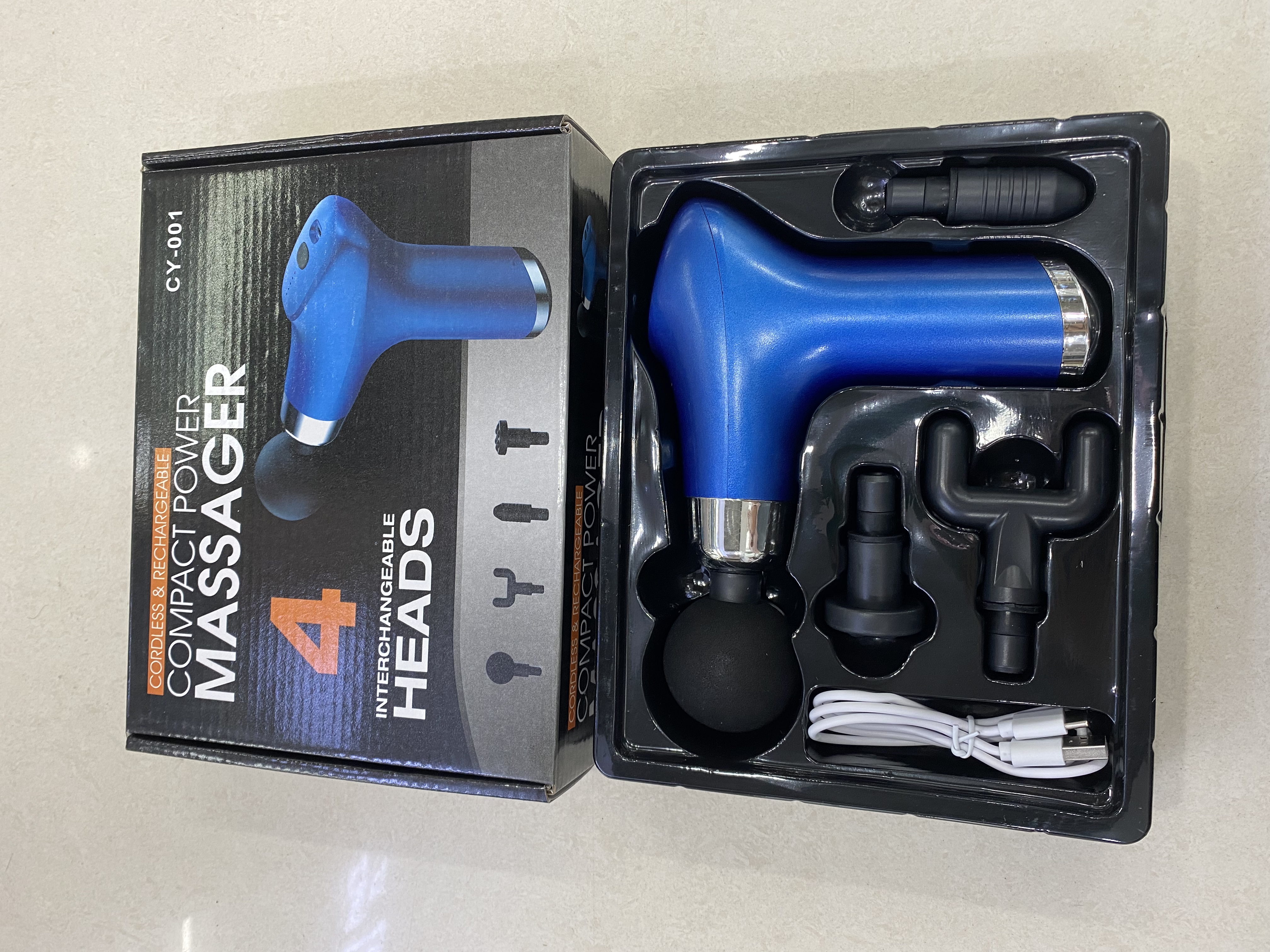 Fascia Gun 001