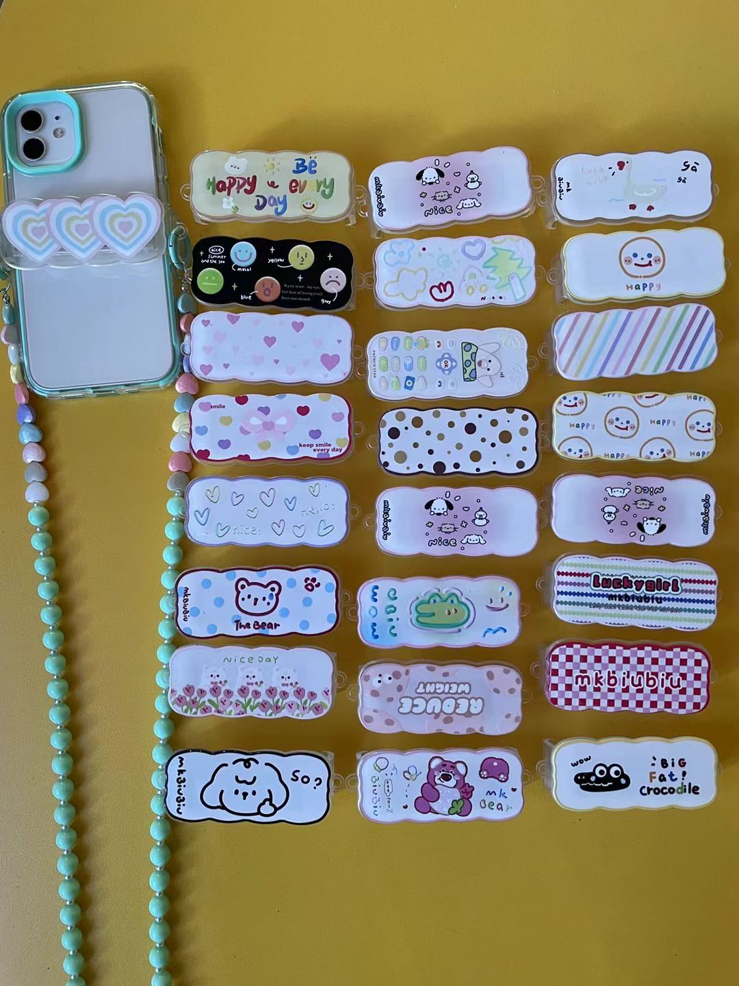 مجلد هاتف محمول detail image 1