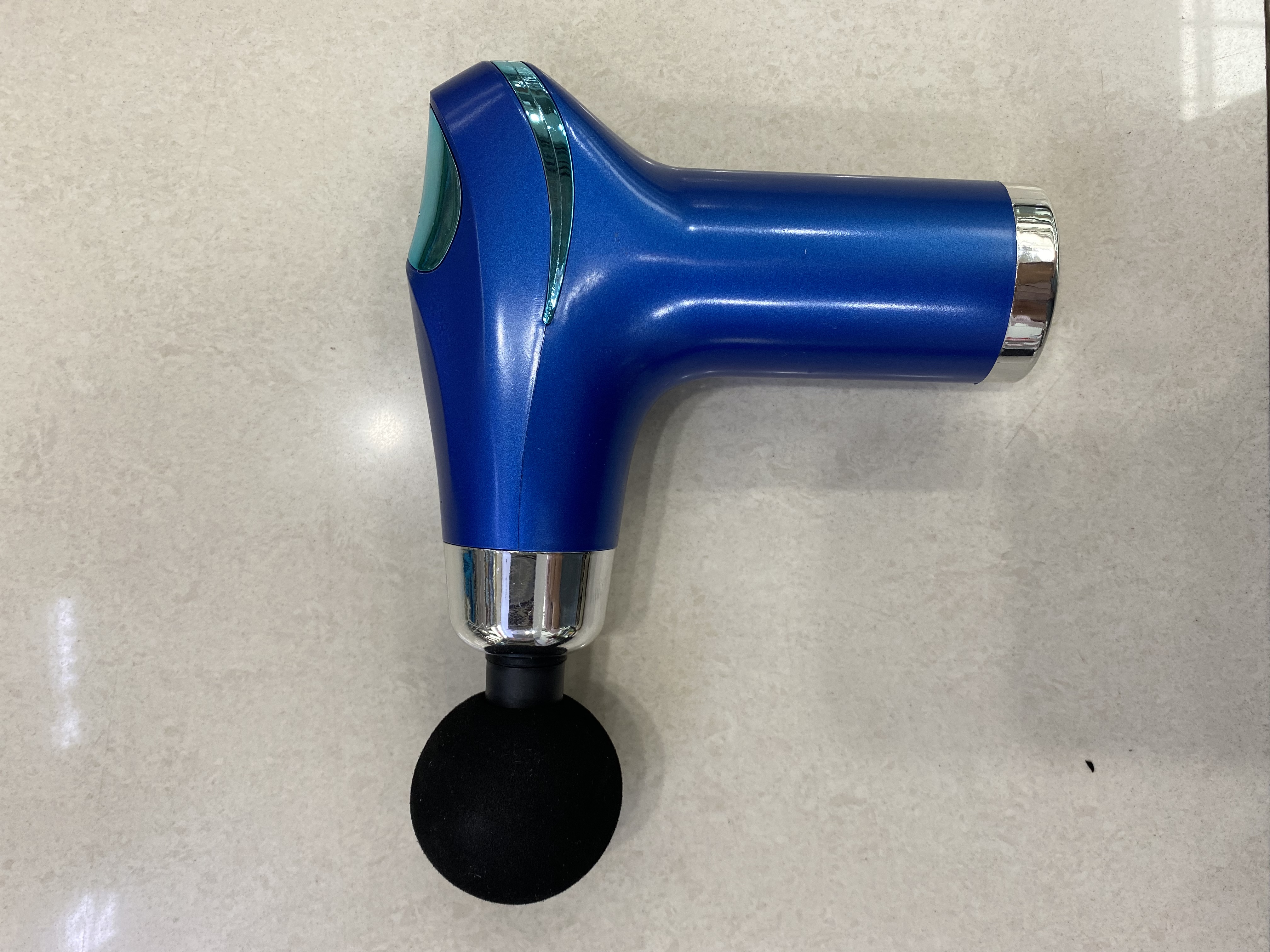 Fascia Gun 002 Application Scenario