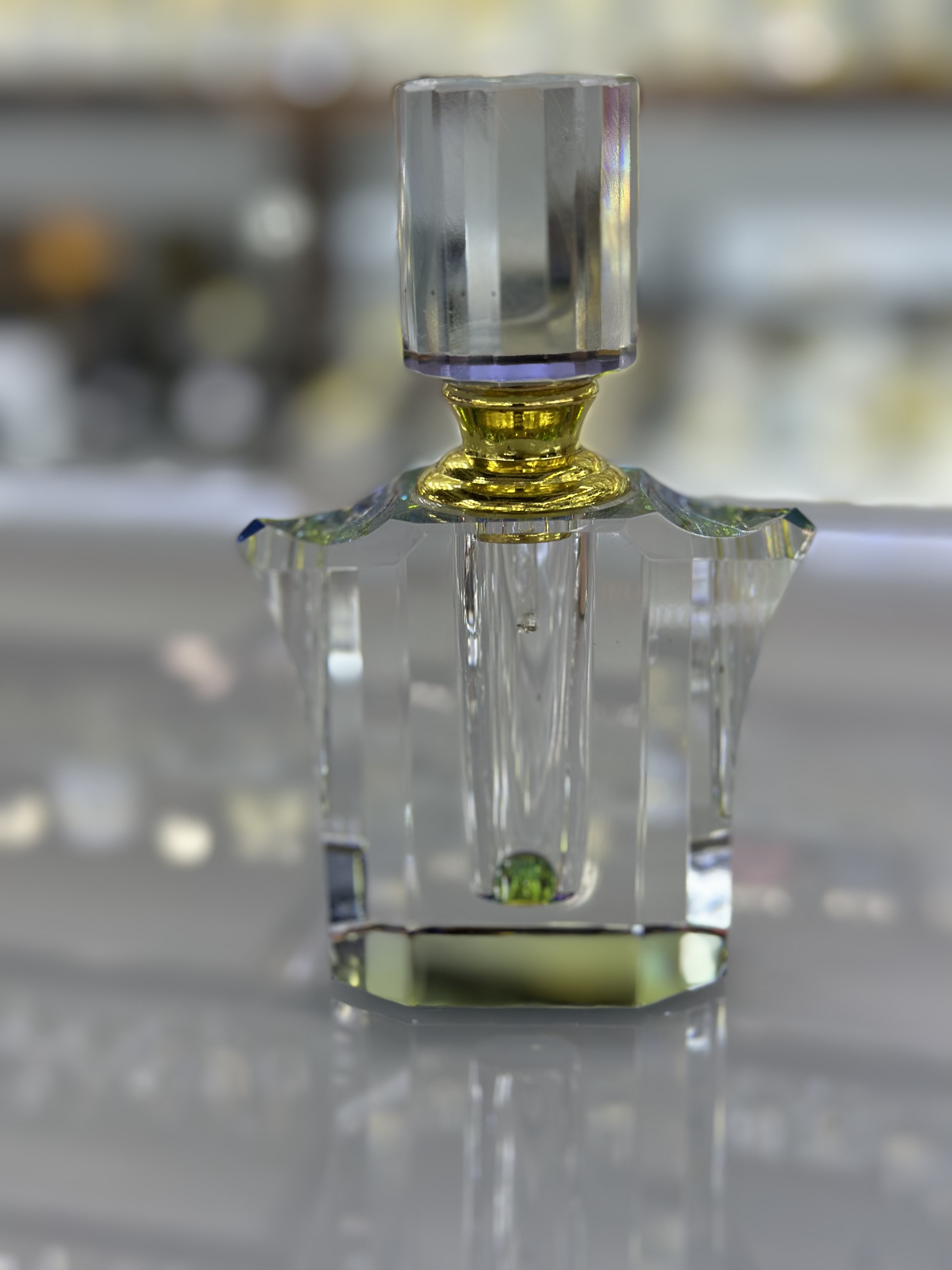 香水瓶/玻璃瓶/工艺品细节图