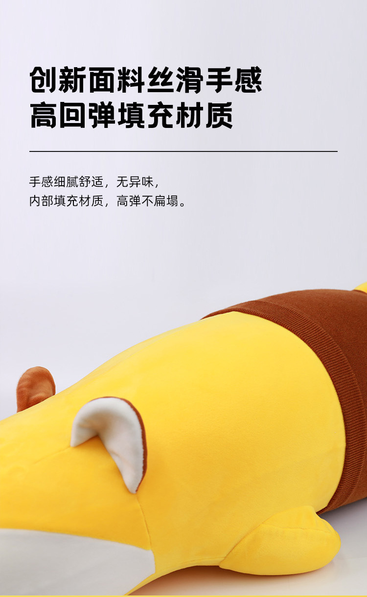 成人女性玩具炮机情趣用品公仔硅胶🐑具厂家直销详情图6