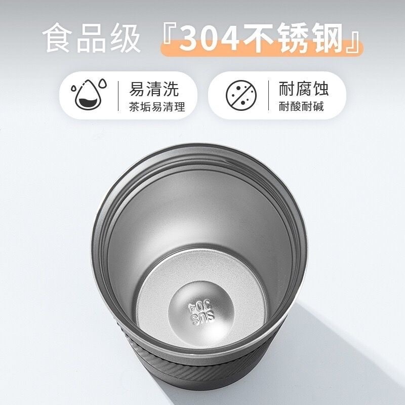 保温杯/礼品定制/不锈钢保温杯产品图