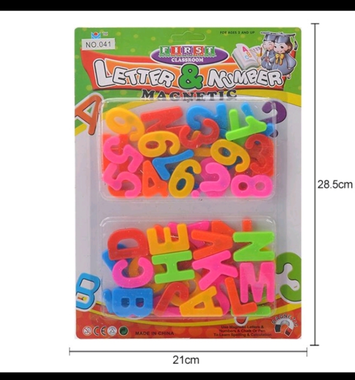 其他益智玩具实物图