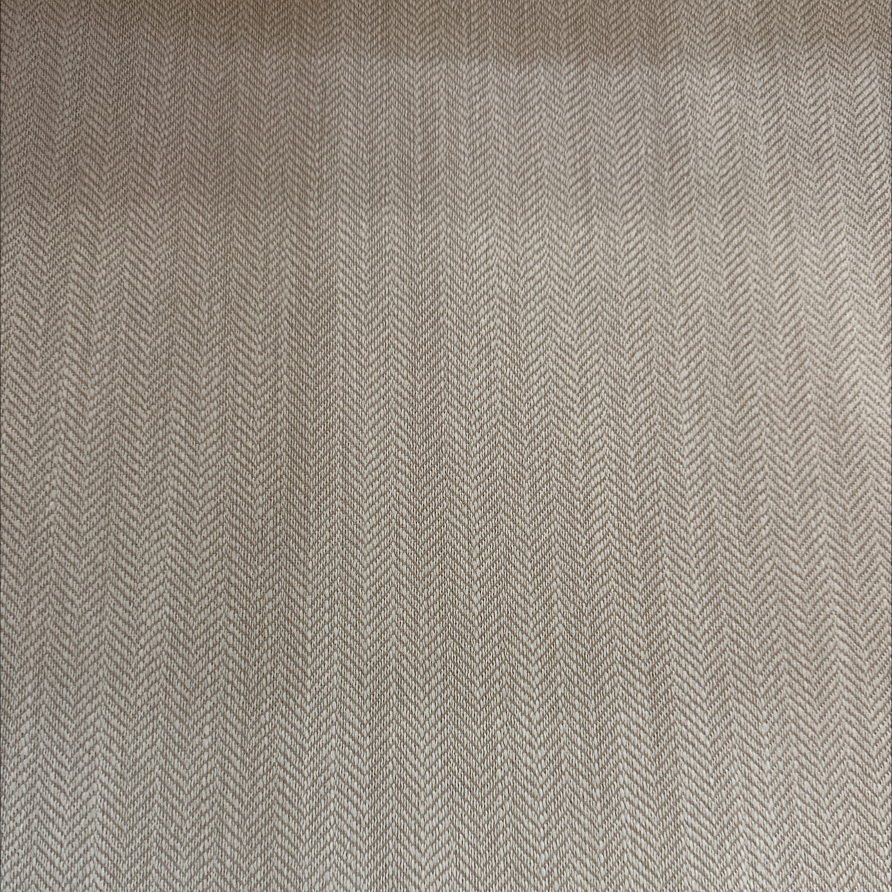 JHA-333A PE woven rattan casual brown single sofa seat details Picture