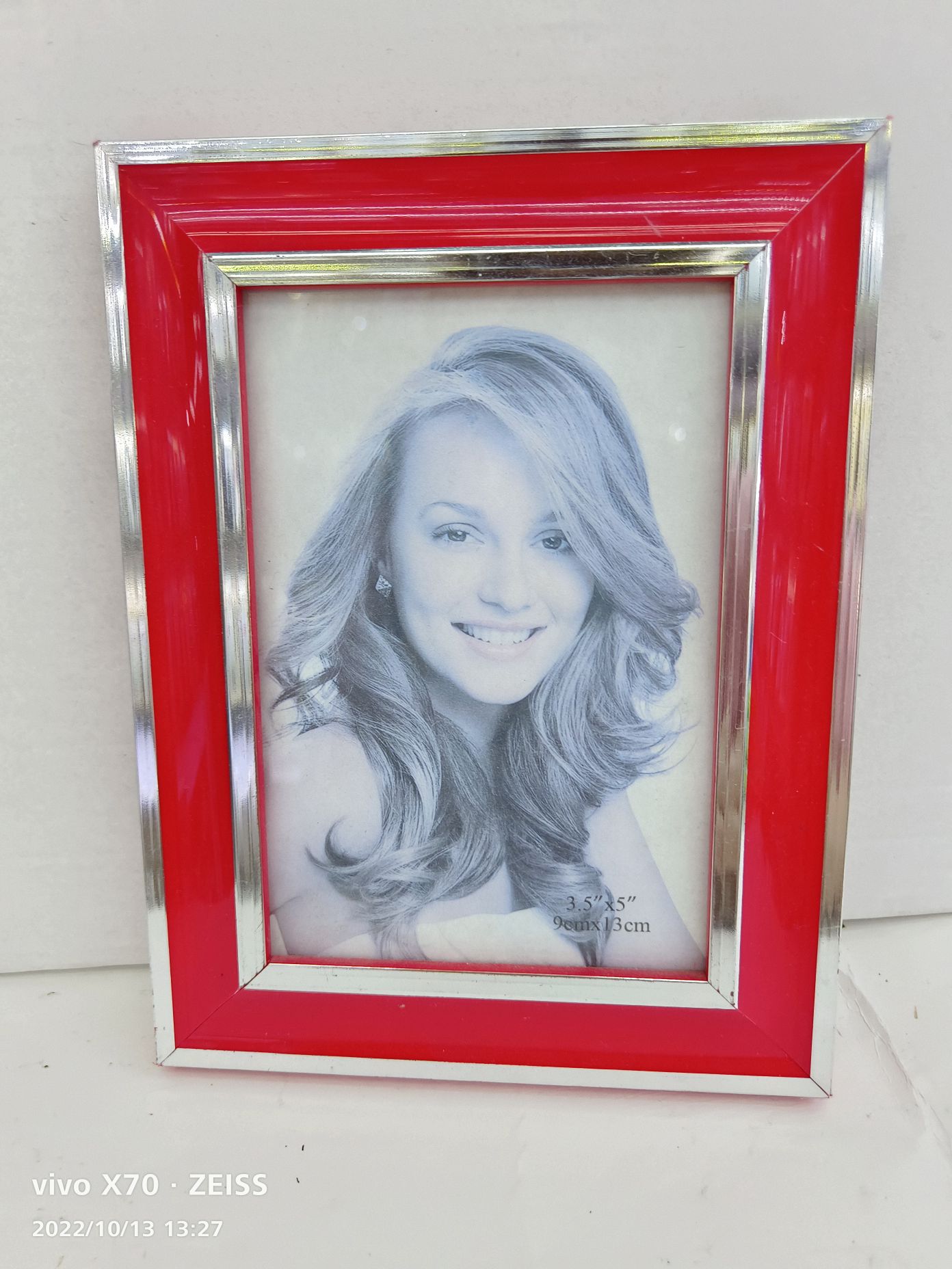 相框/摆台/画框产品图