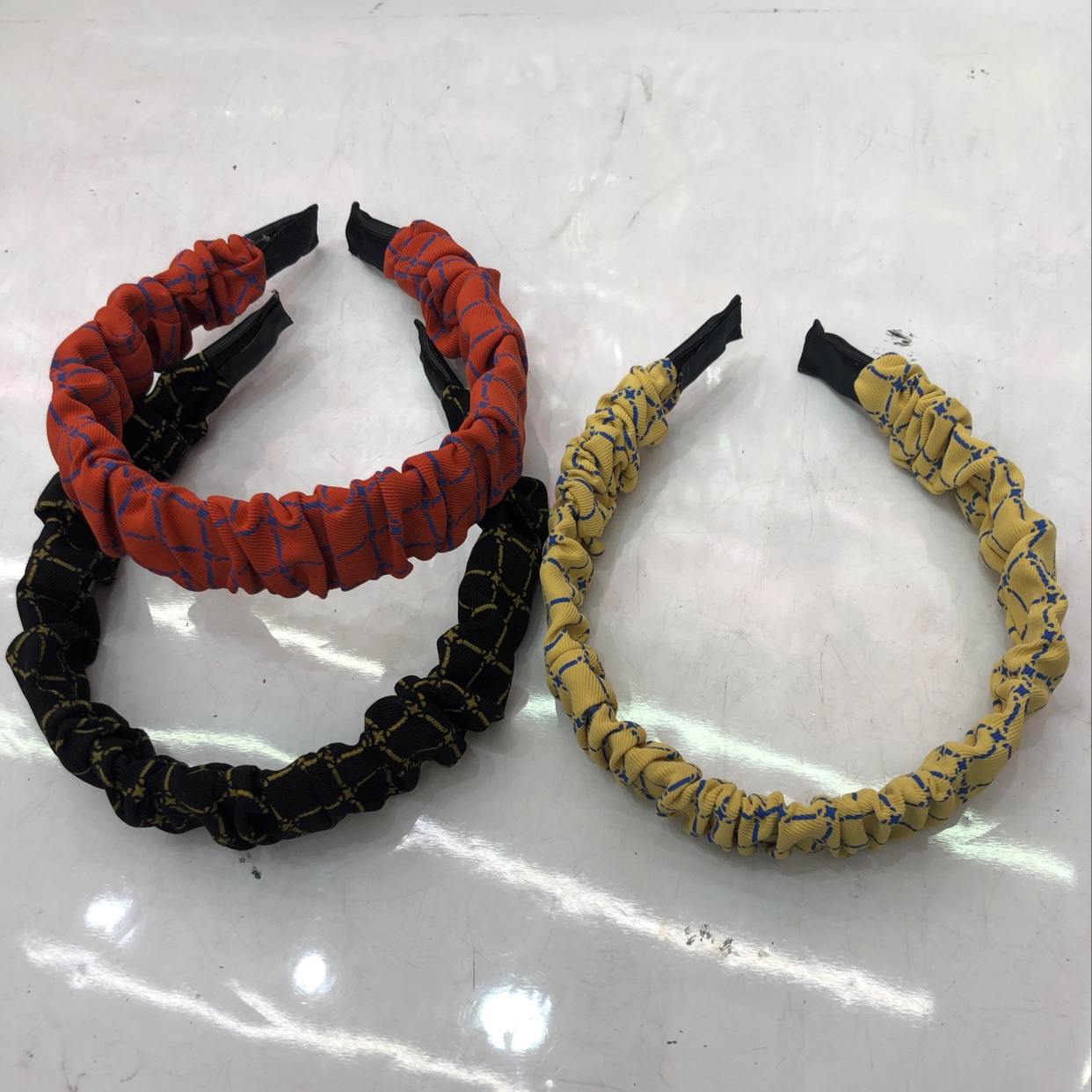 头扣/发饰细节图