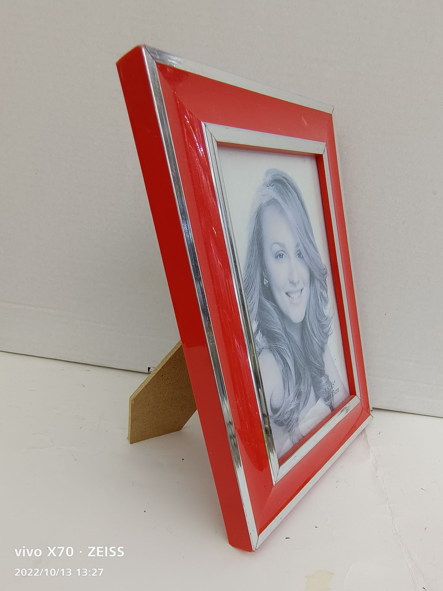 相框、画框实物图