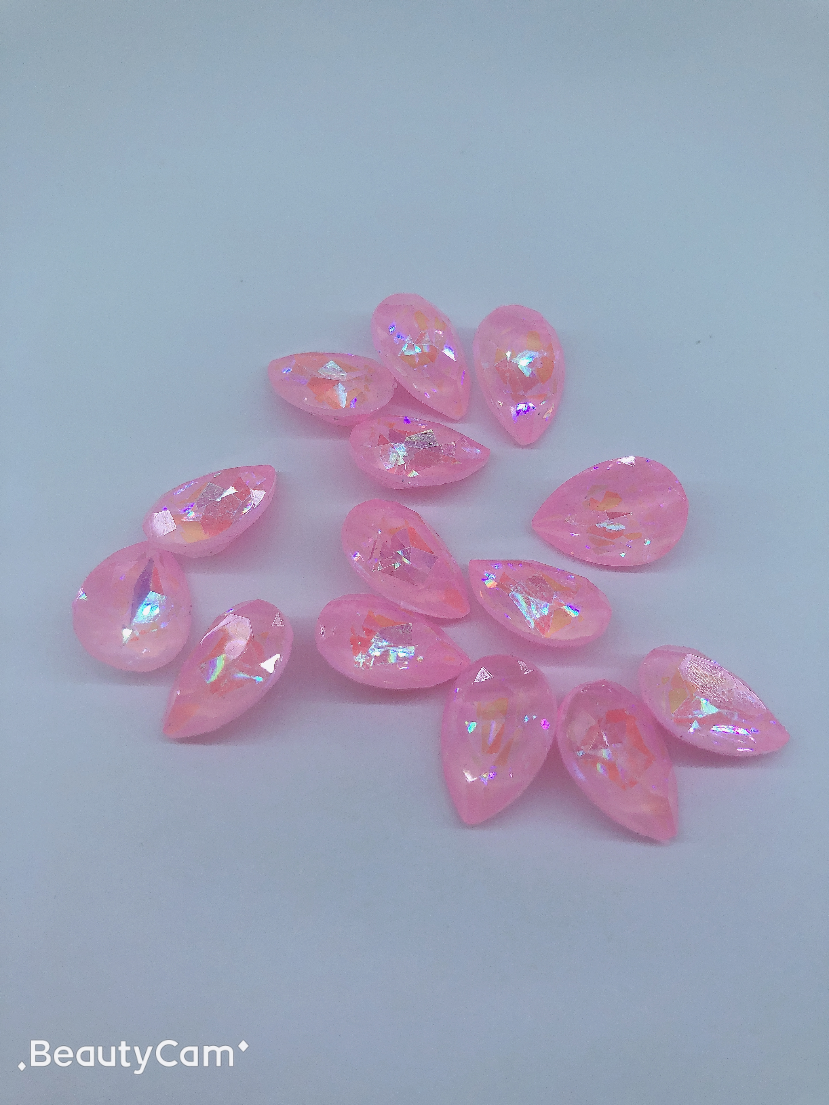 树脂异形钻/树脂钻产品图