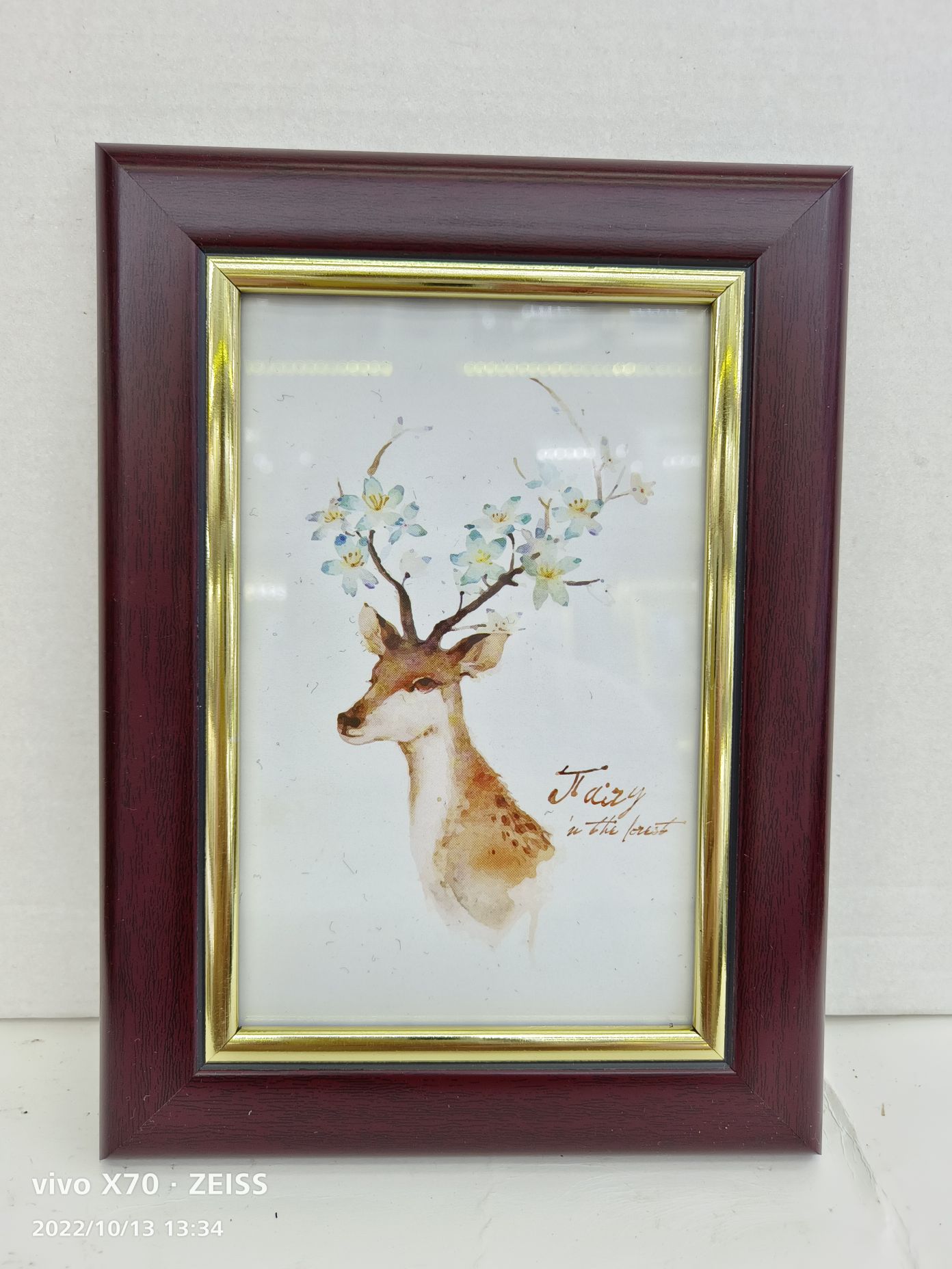 相框/摆台/画框产品图