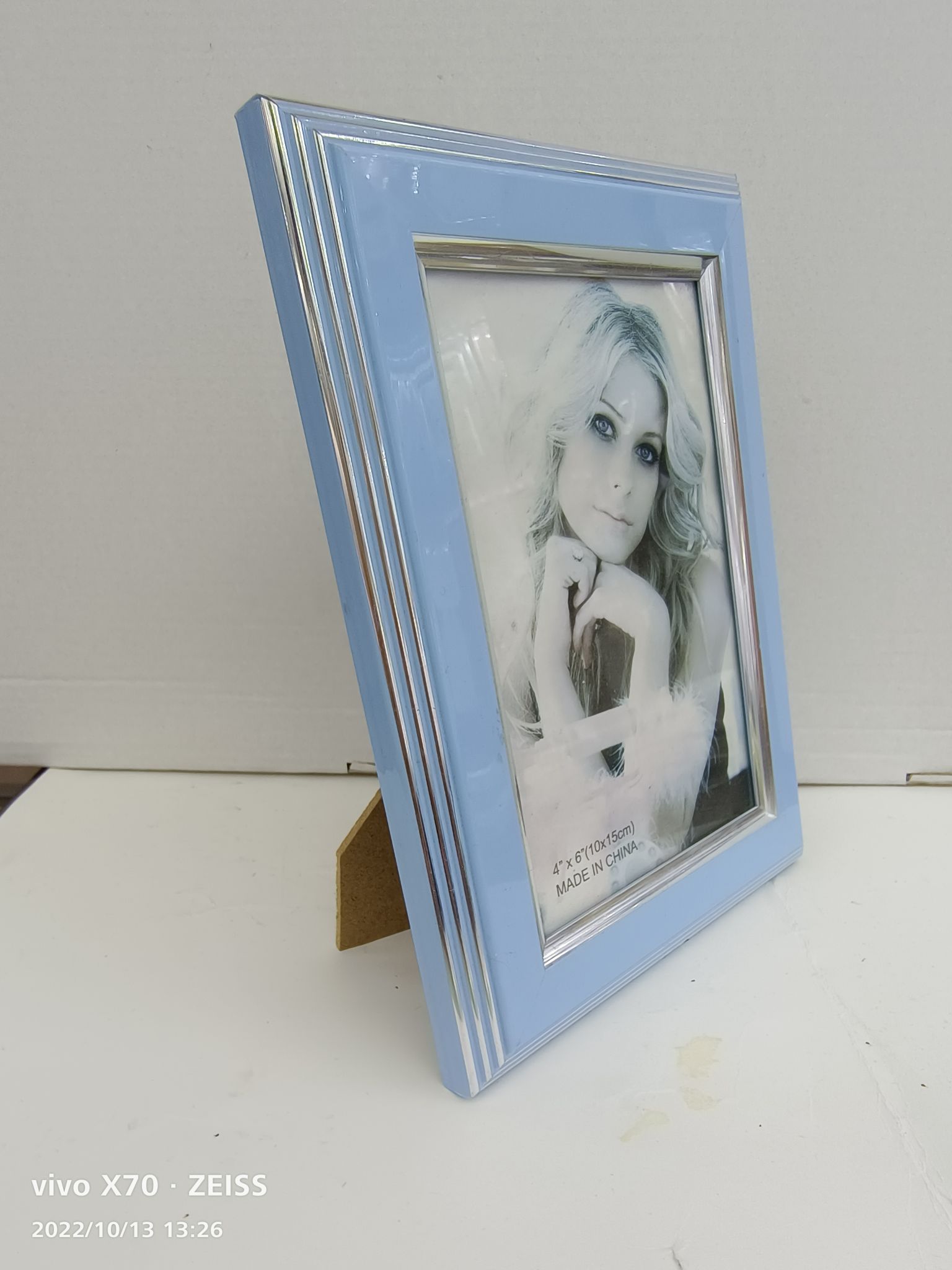 Jinpeng Photo Frame produces plastic PS and PVC decorative table photo frames 33 Application Scenario