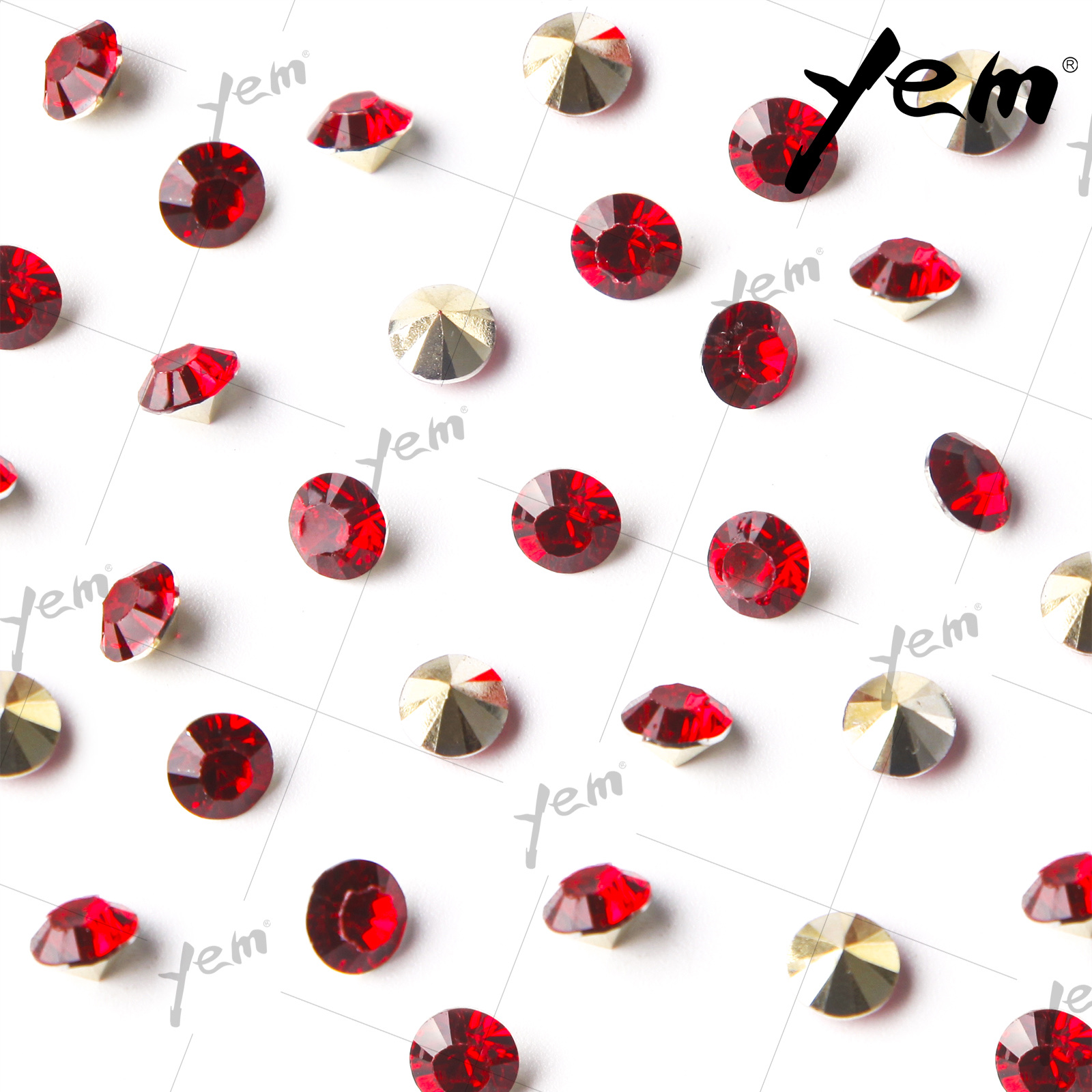 树脂水钻/树脂钻/配件产品图