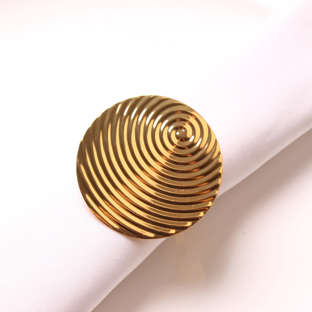 منديل دائرة كبيرة Item Picture