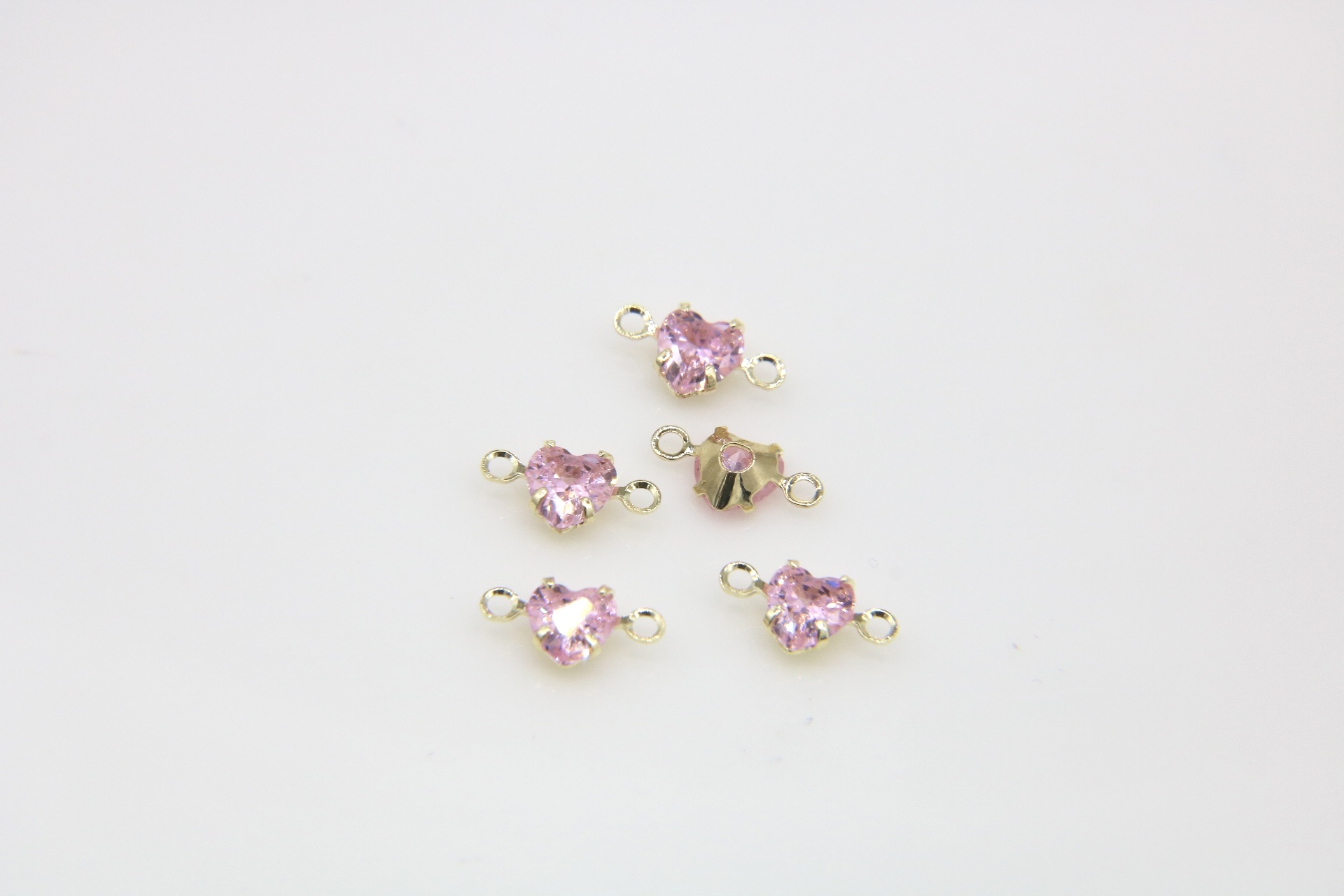 锆石/锆石爪/锆石配件产品图