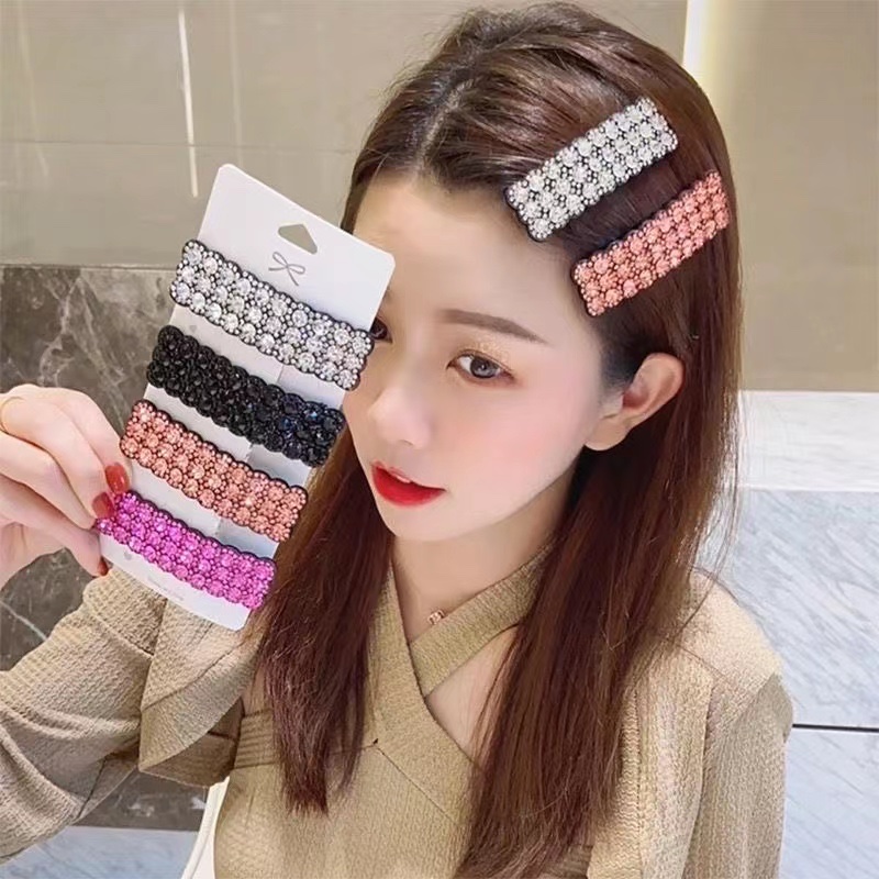 时尚潮流百搭刘海夹子时尚潮流百搭刘海夹子时尚潮 流百搭刘海夹子