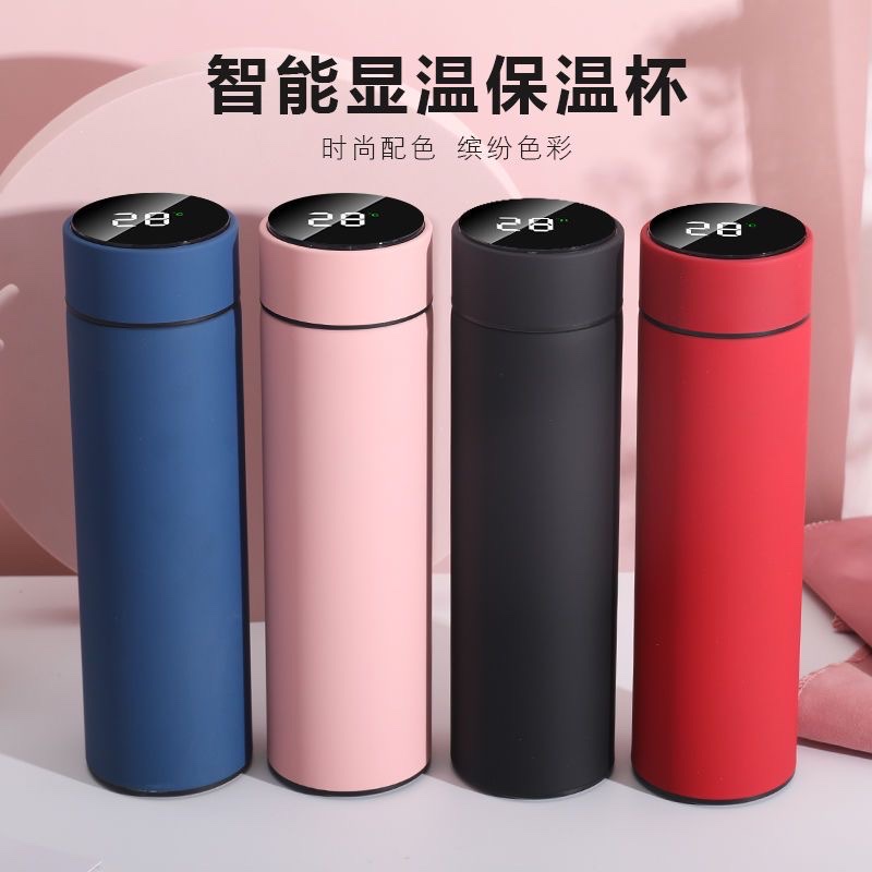 不锈钢保温杯/保温杯/礼品定制细节图