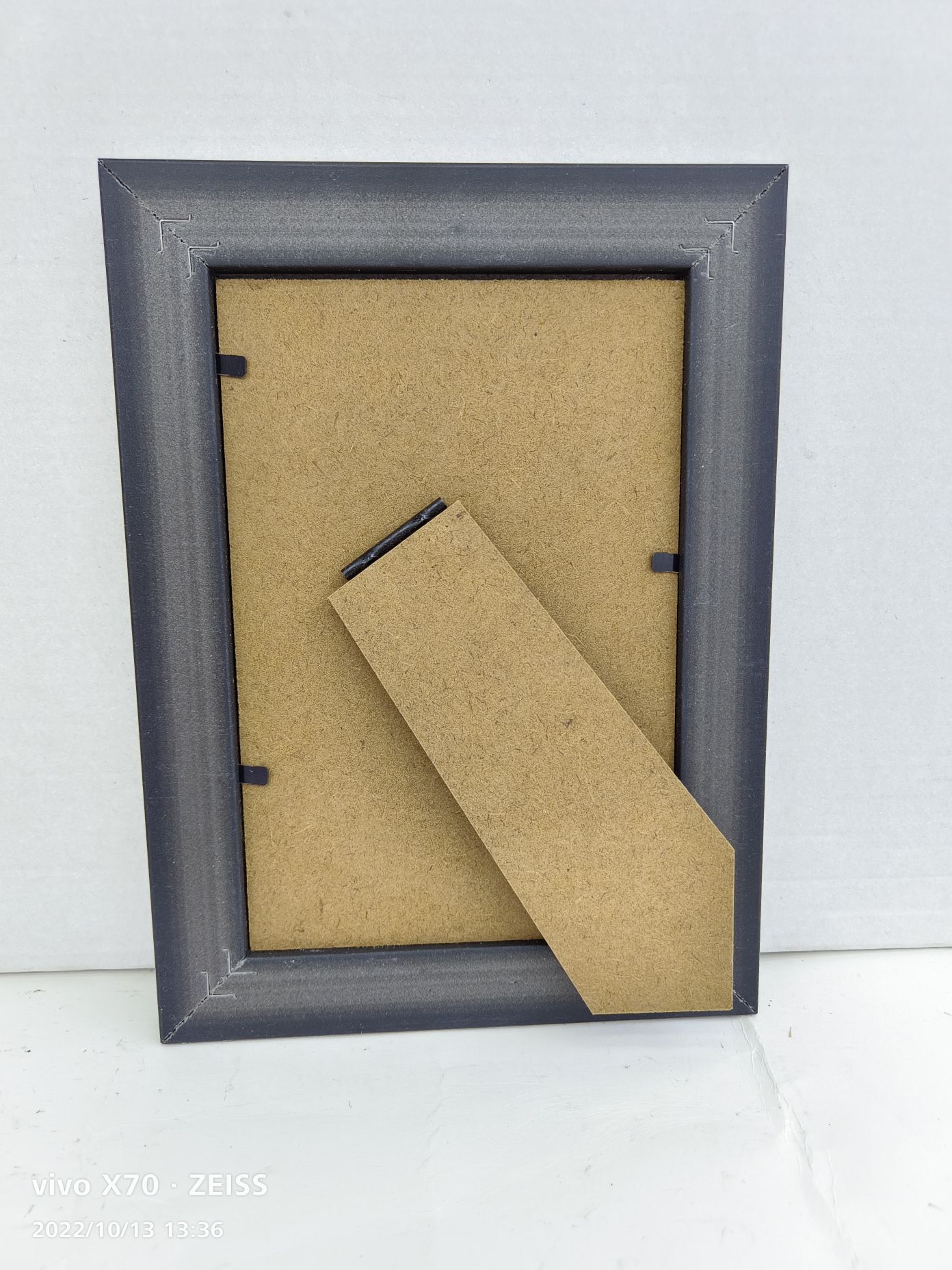 Jinpeng Photo Frame produces plastic PS, PVC, MDF decorative table photo frames 27 details Picture