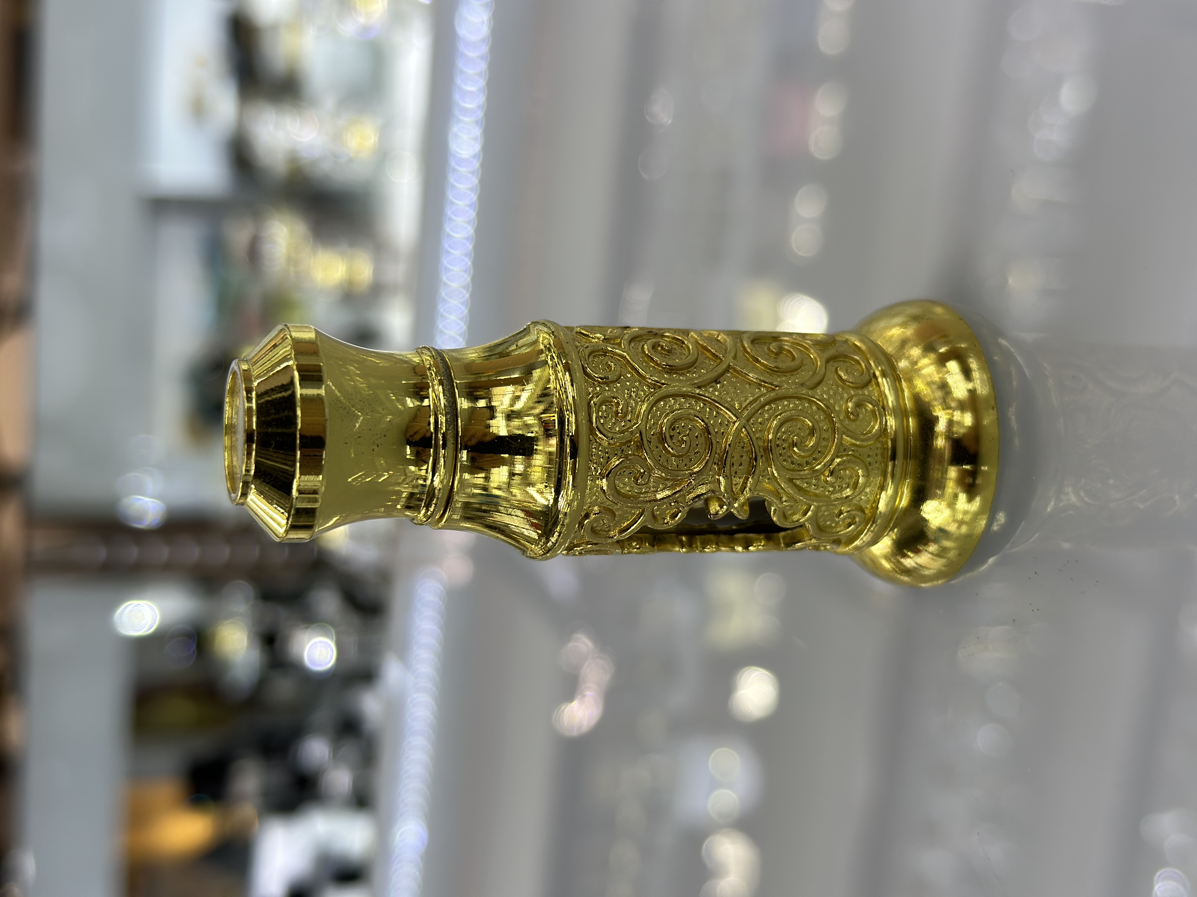 K1024-6CC glass bottles, perfume bottles, Handicrafts Trade City D3-7857. Item Picture