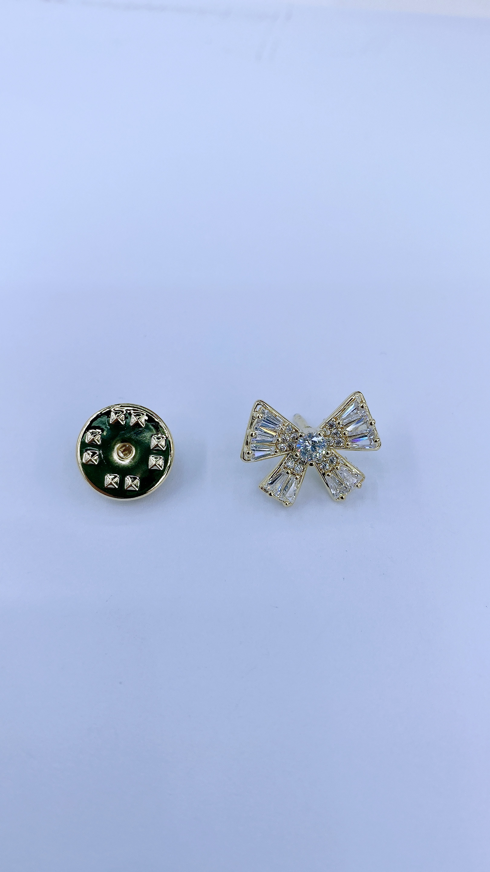 胸针/欧美风/蝴蝶结产品图