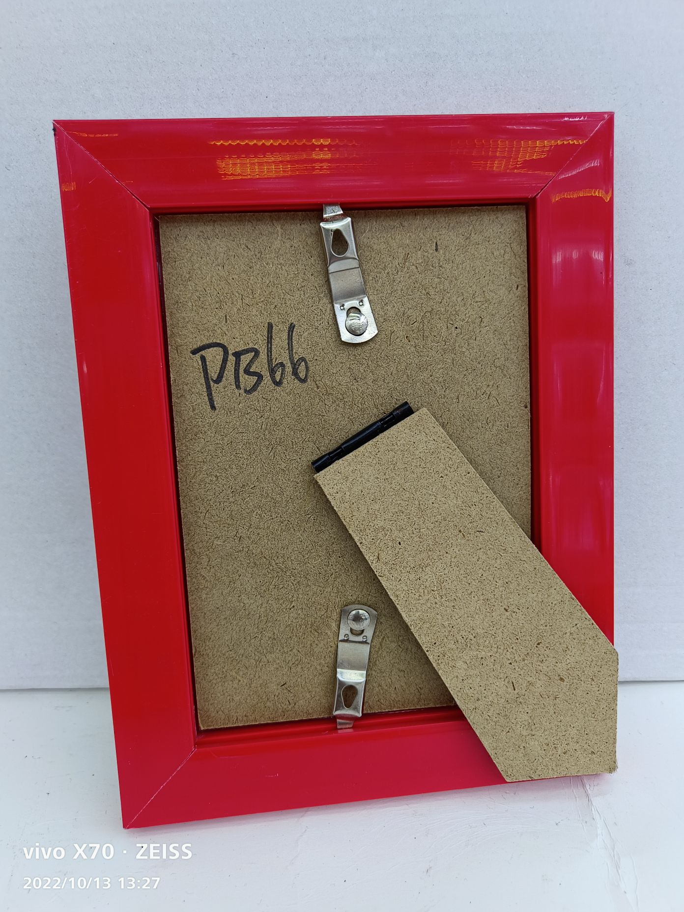 相框/摆台/画框细节图