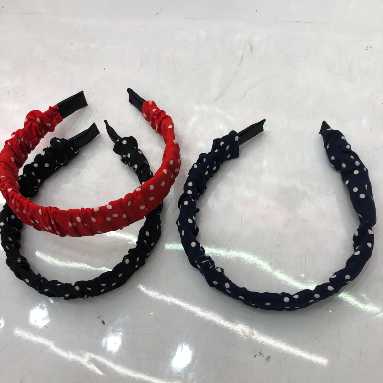 头扣/发饰细节图