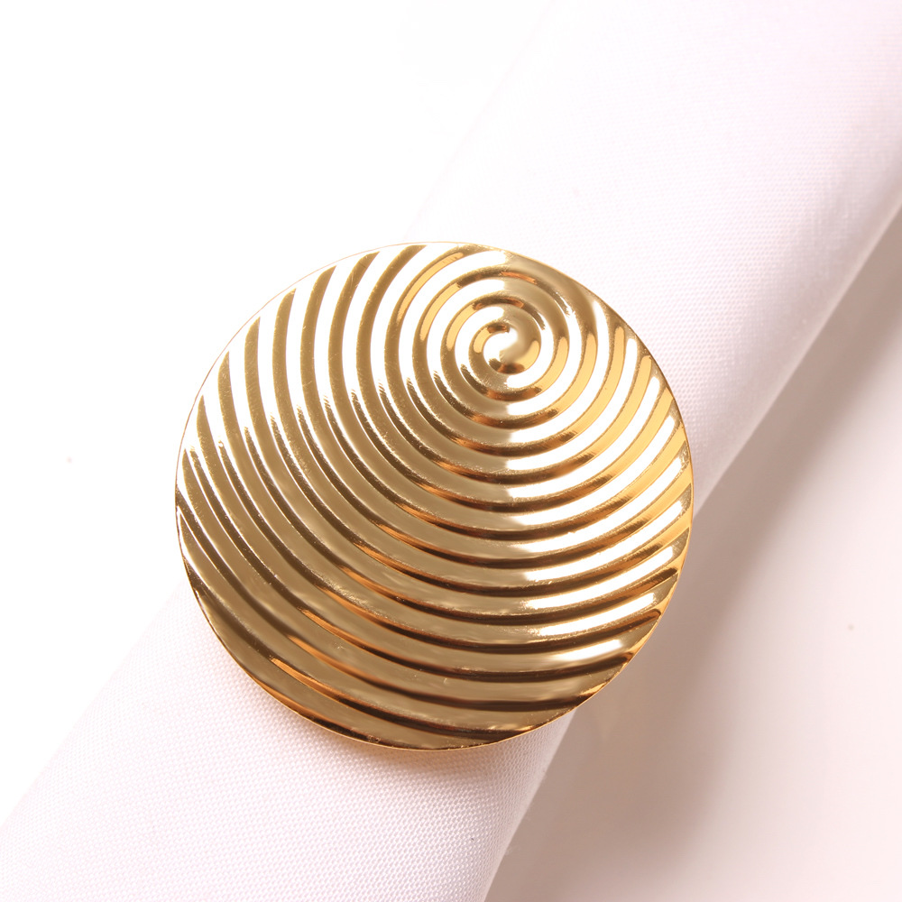 منديل دائرة كبيرة Specification image