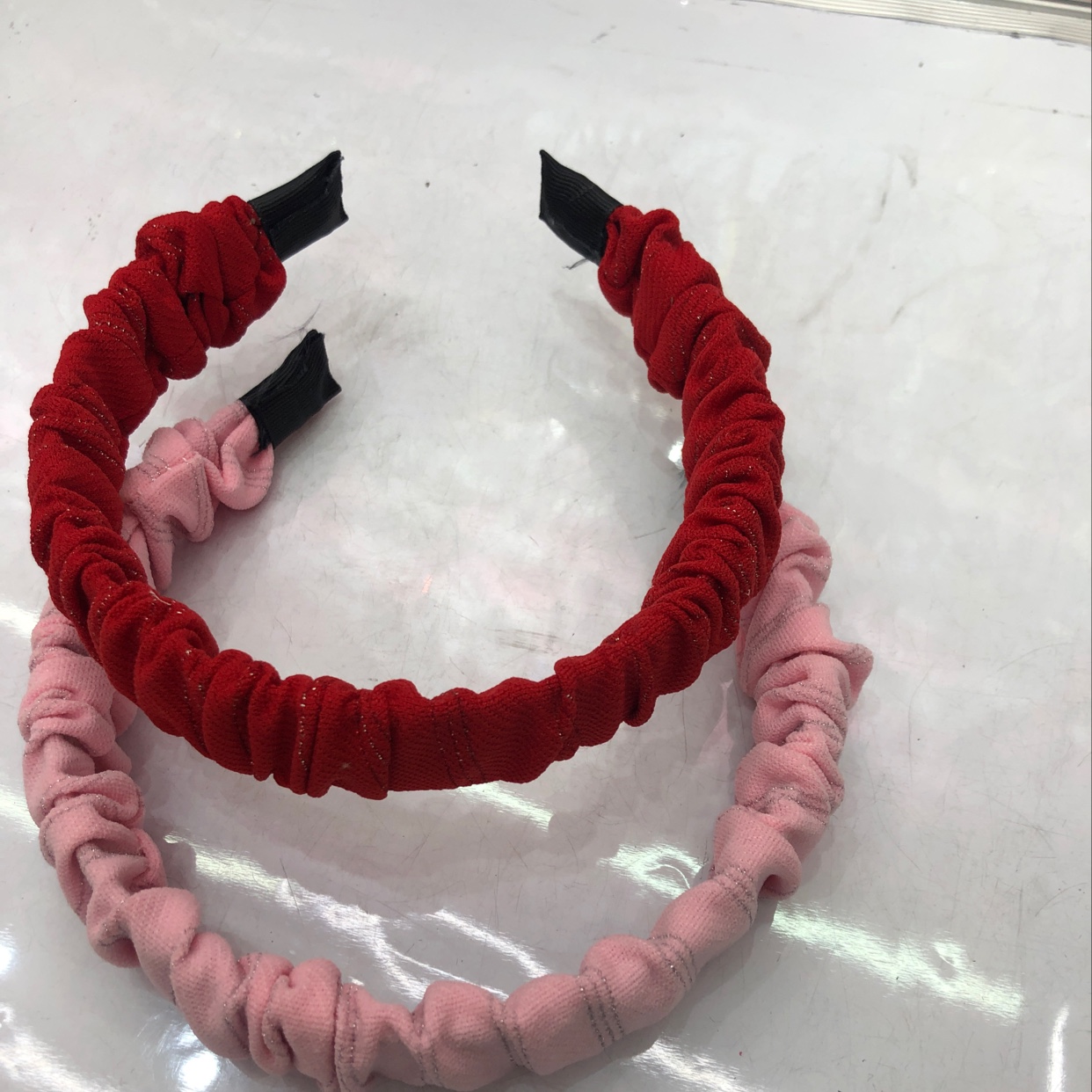 头扣/发饰产品图