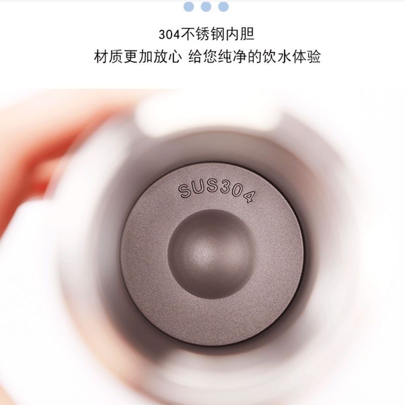 不锈钢保温杯/礼品定制/保温杯细节图
