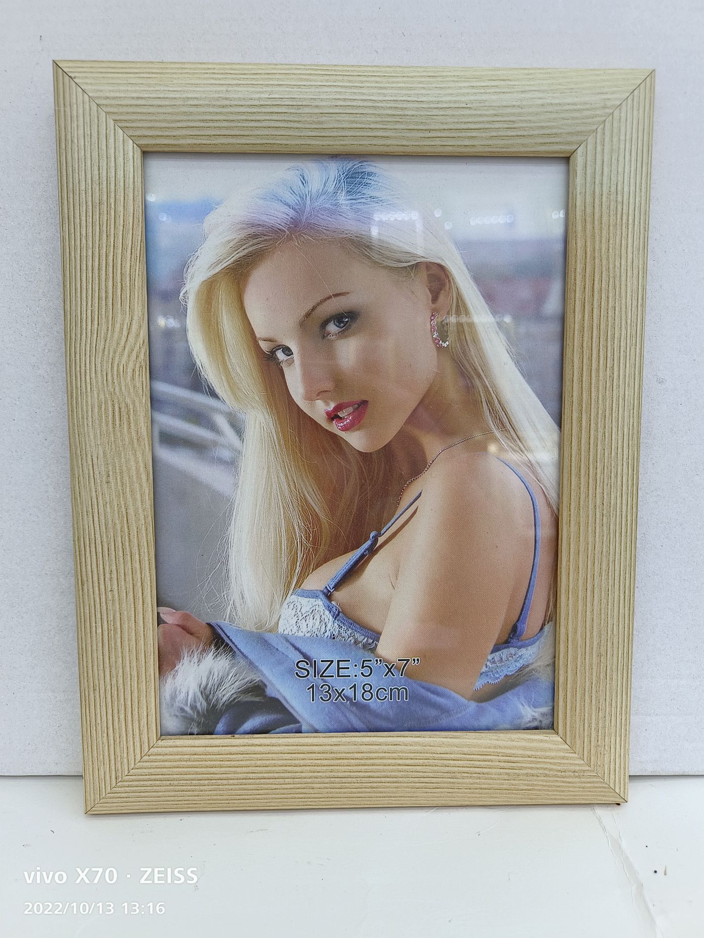 相框/摆台/画框产品图