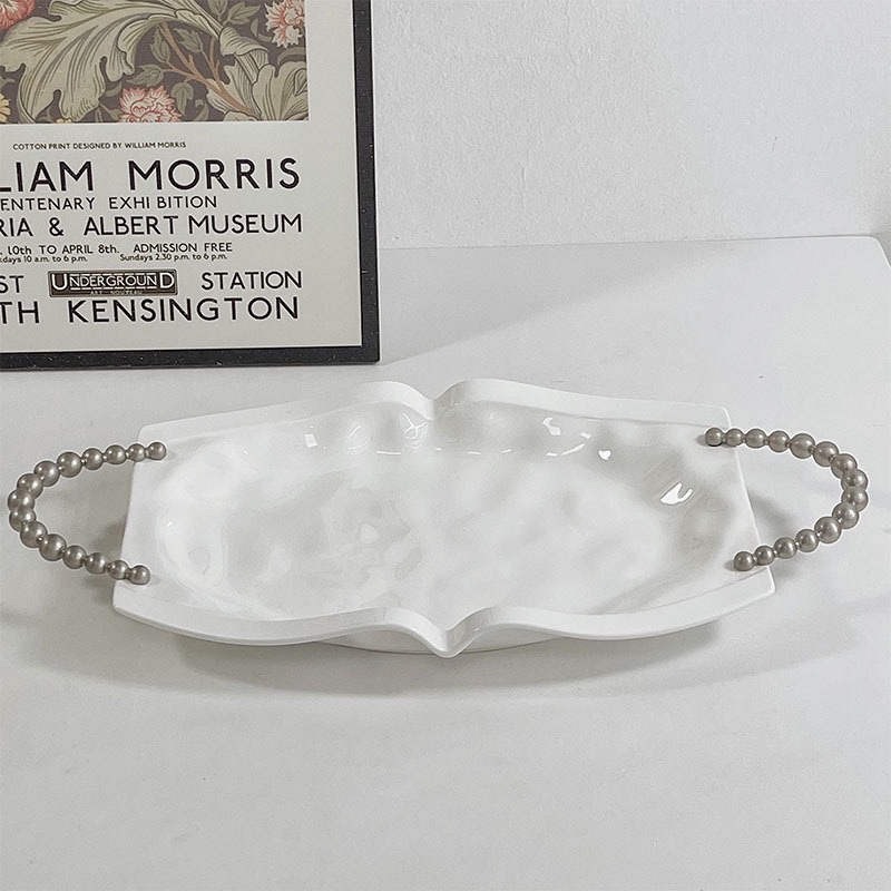 摆件/果盘/陶瓷产品图