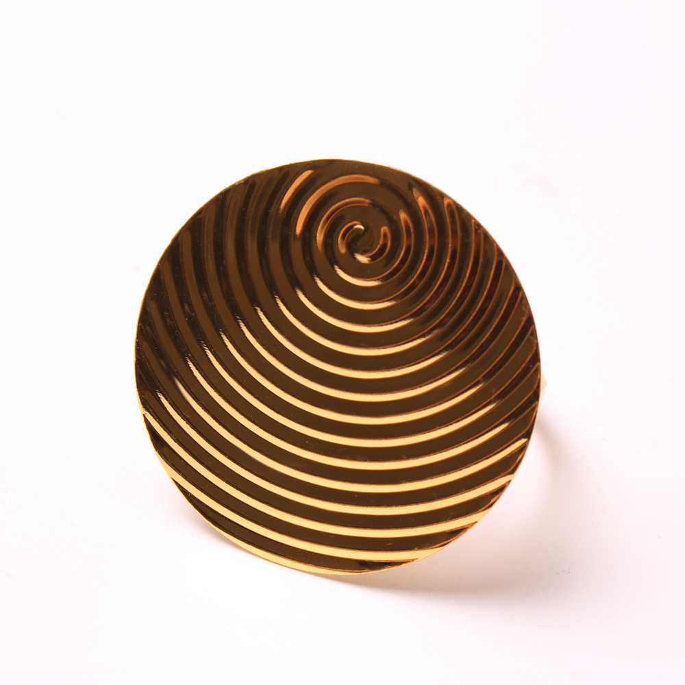 منديل دائرة كبيرة Application Scenario