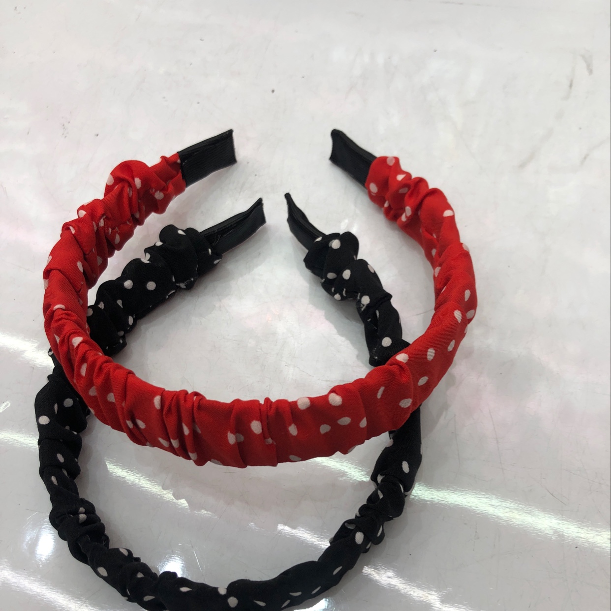 头扣/发饰产品图