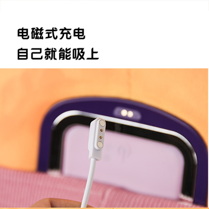 成人女性玩具炮机情趣用品公仔硅胶🐑具厂家直销详情图9