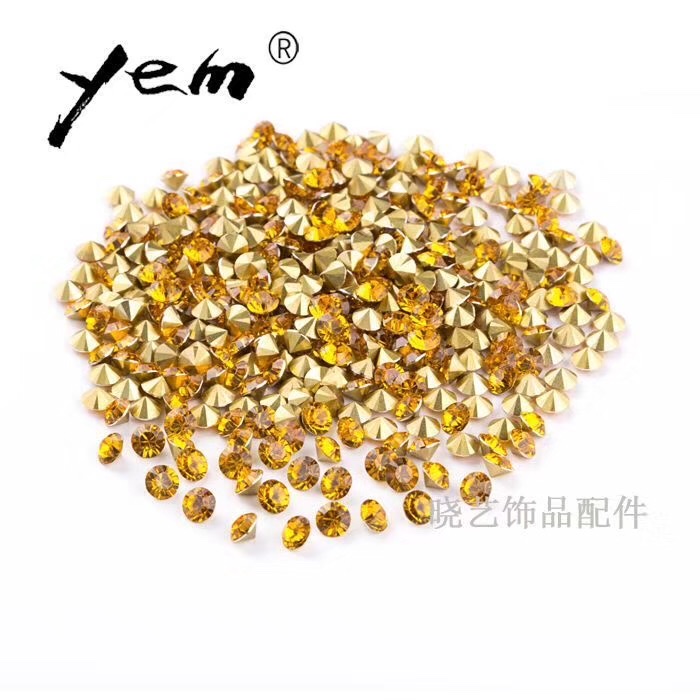 树脂水钻/树脂钻产品图