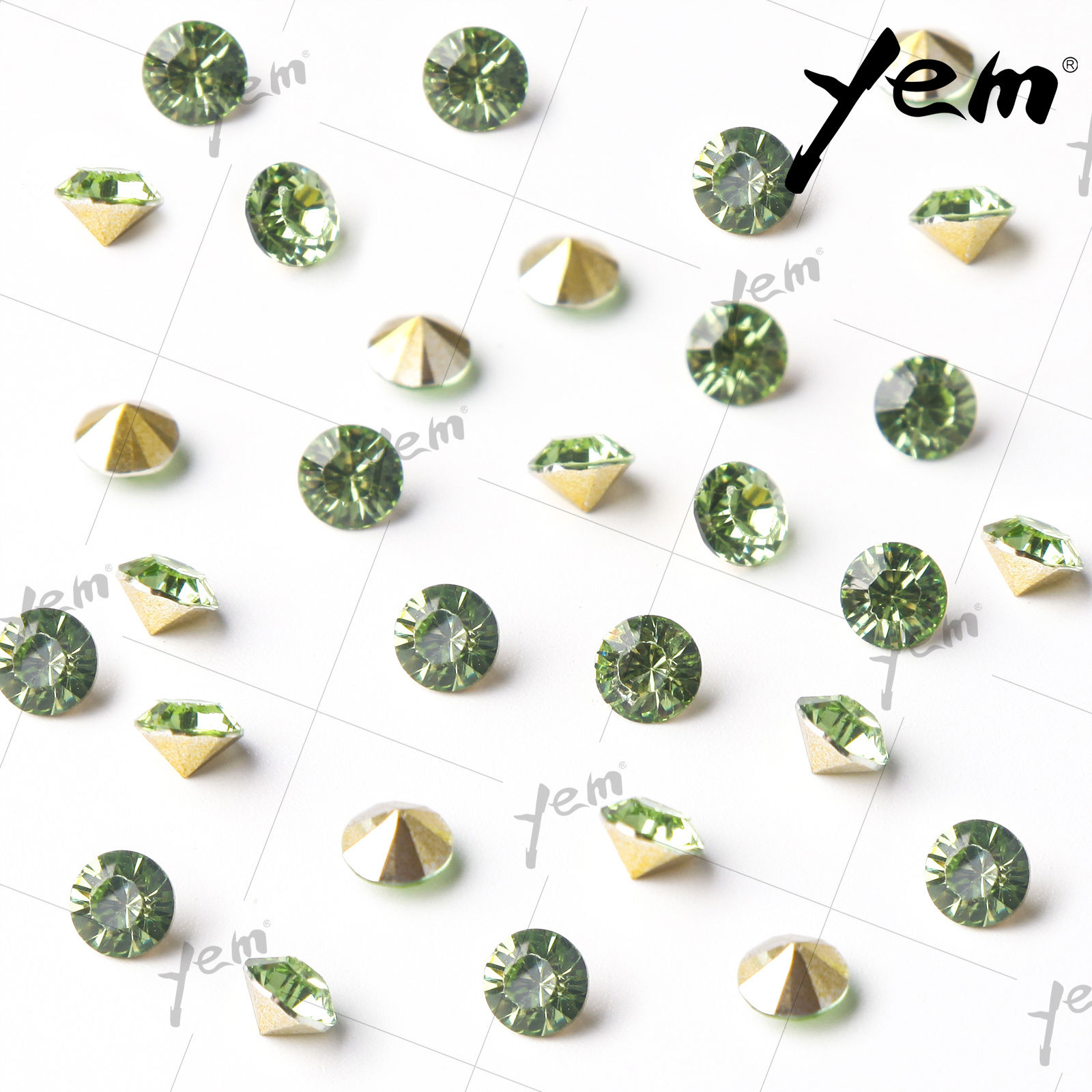 其他饰品配件（新）实物图