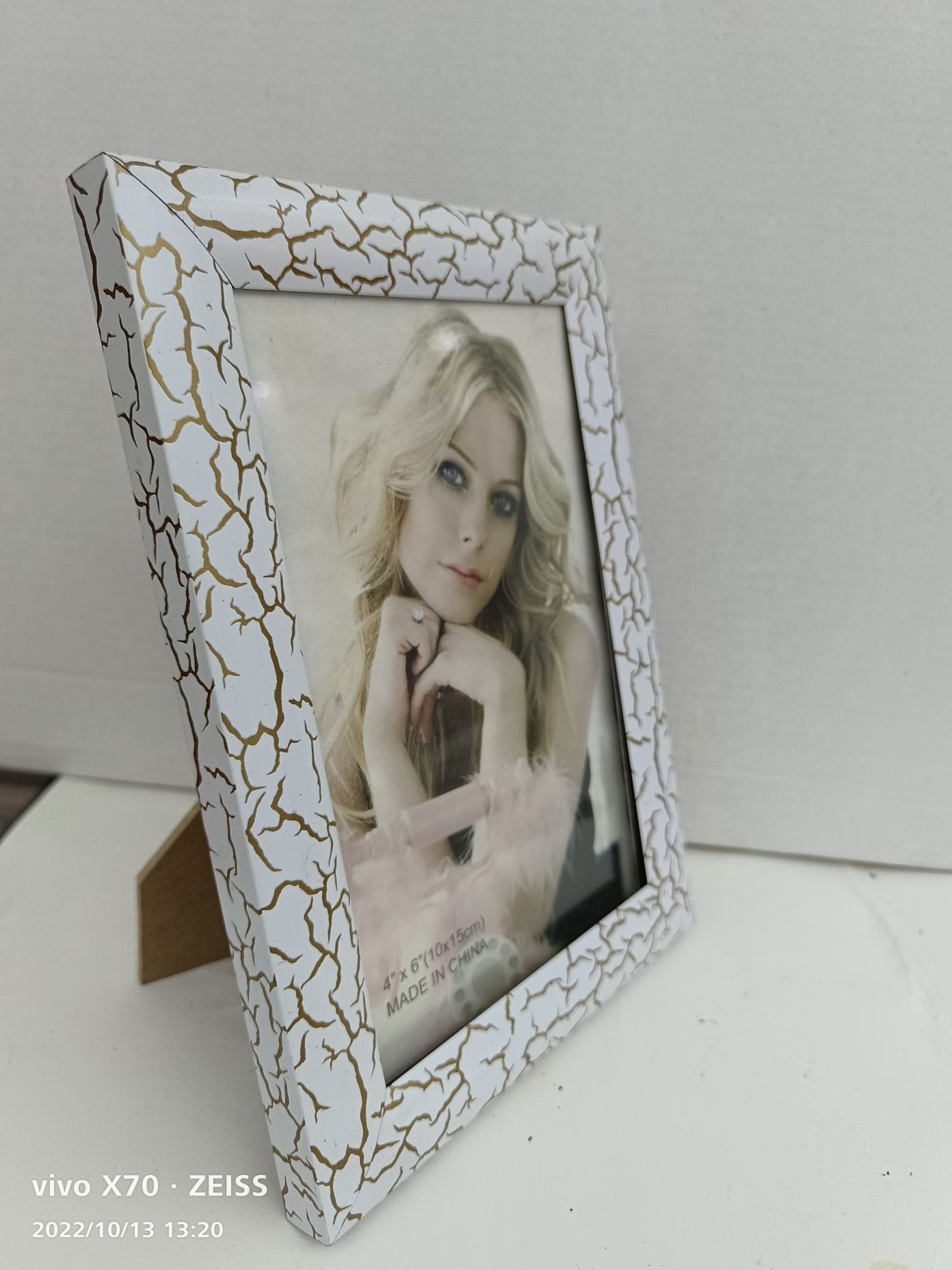 Jinpeng Photo Frame produces plastic PS and PVC decorative table photo frames 39 Application Scenario