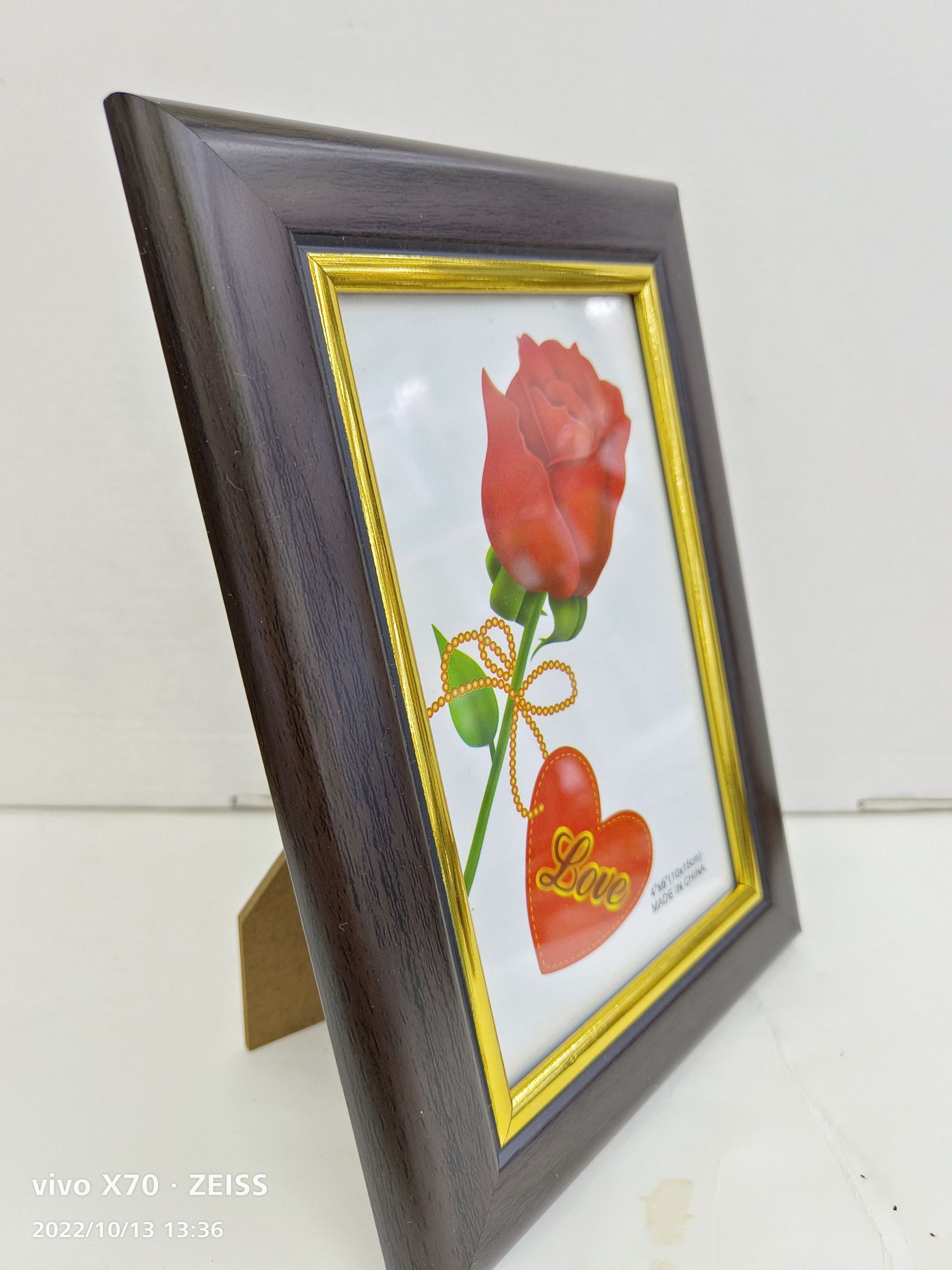 Jinpeng Photo Frame produces plastic PS, PVC, MDF decorative table photo frames 27