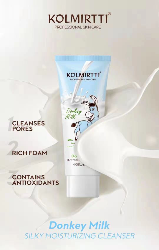 Facial Cleanser 2 details Picture