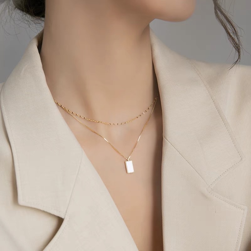 优雅/漂亮/大气细节图