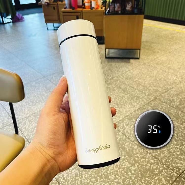 保温杯/不锈钢保温杯/礼品定制细节图