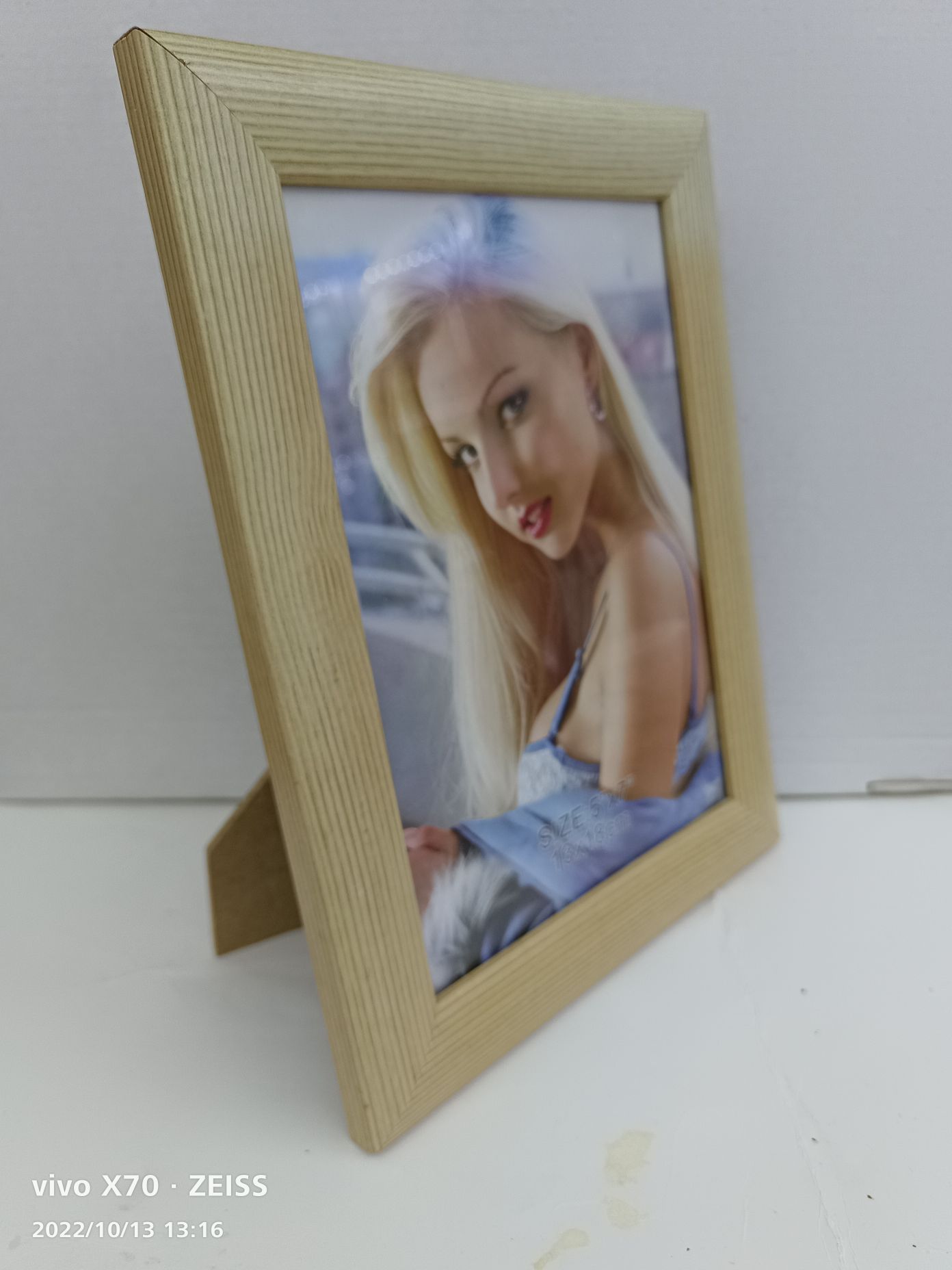 相框、画框实物图