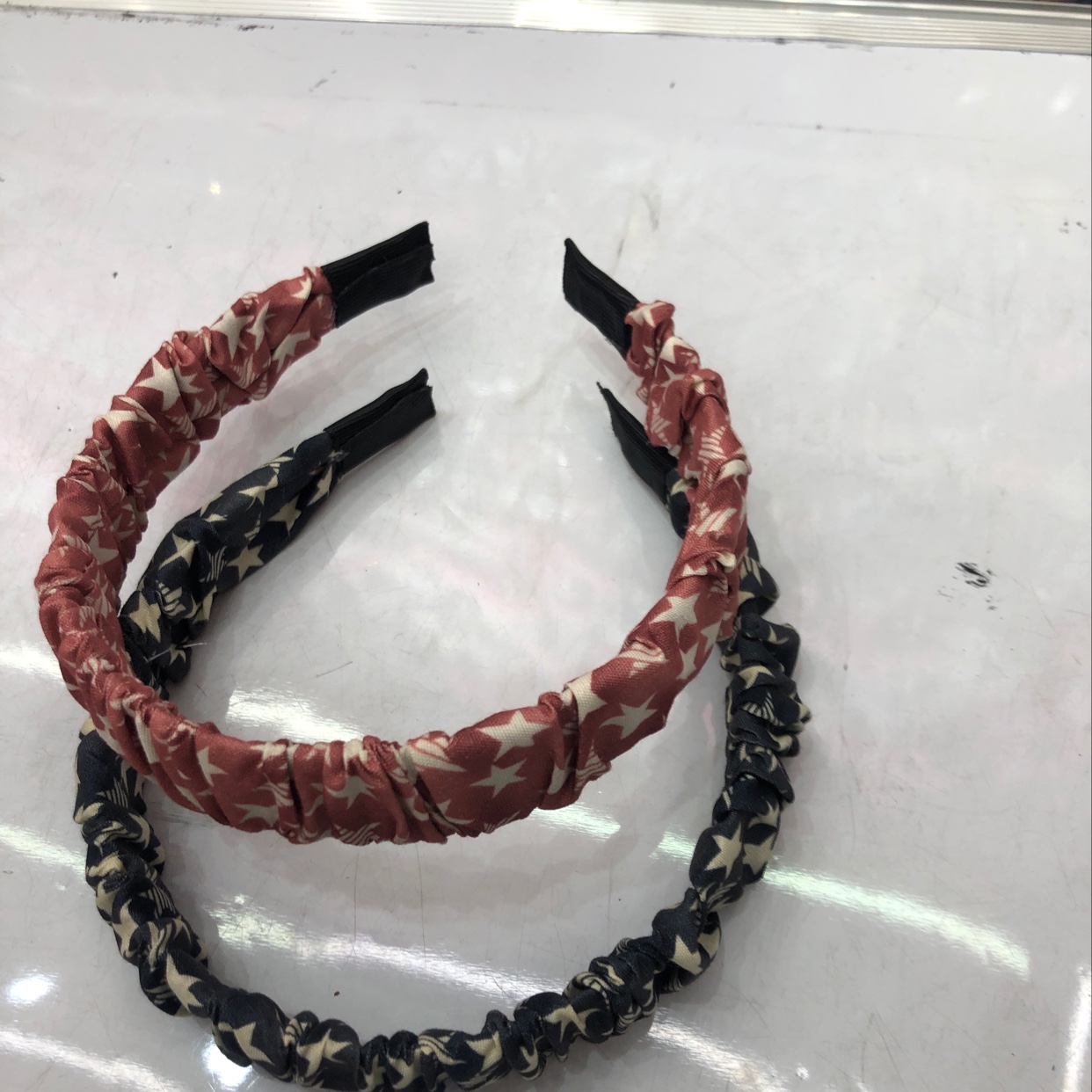 头扣/发饰产品图