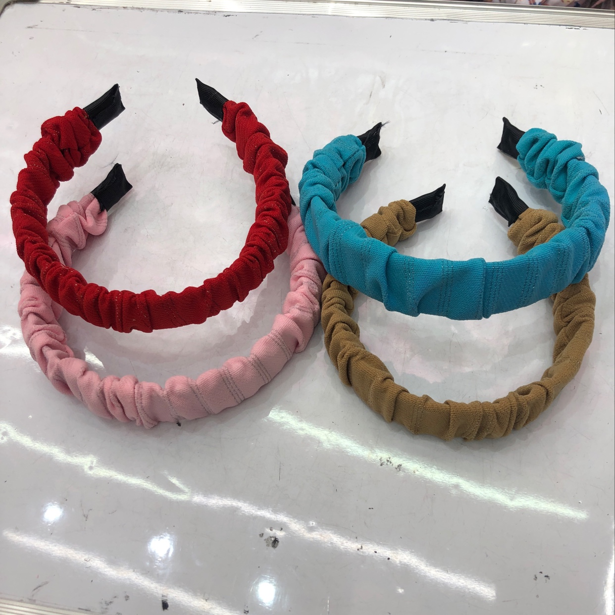 其他绳索、扎带实物图